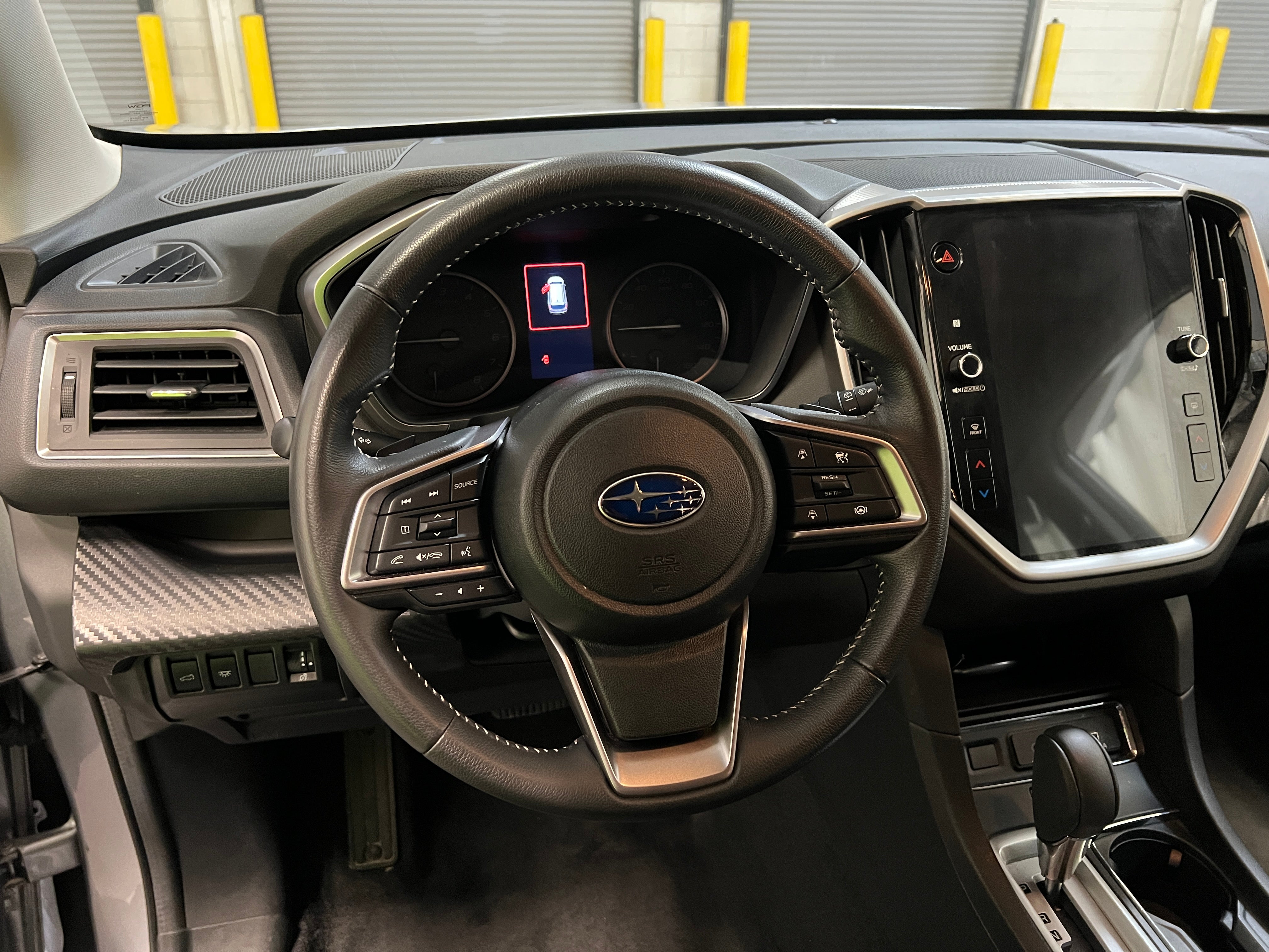 2024 Subaru Ascent Premium 5