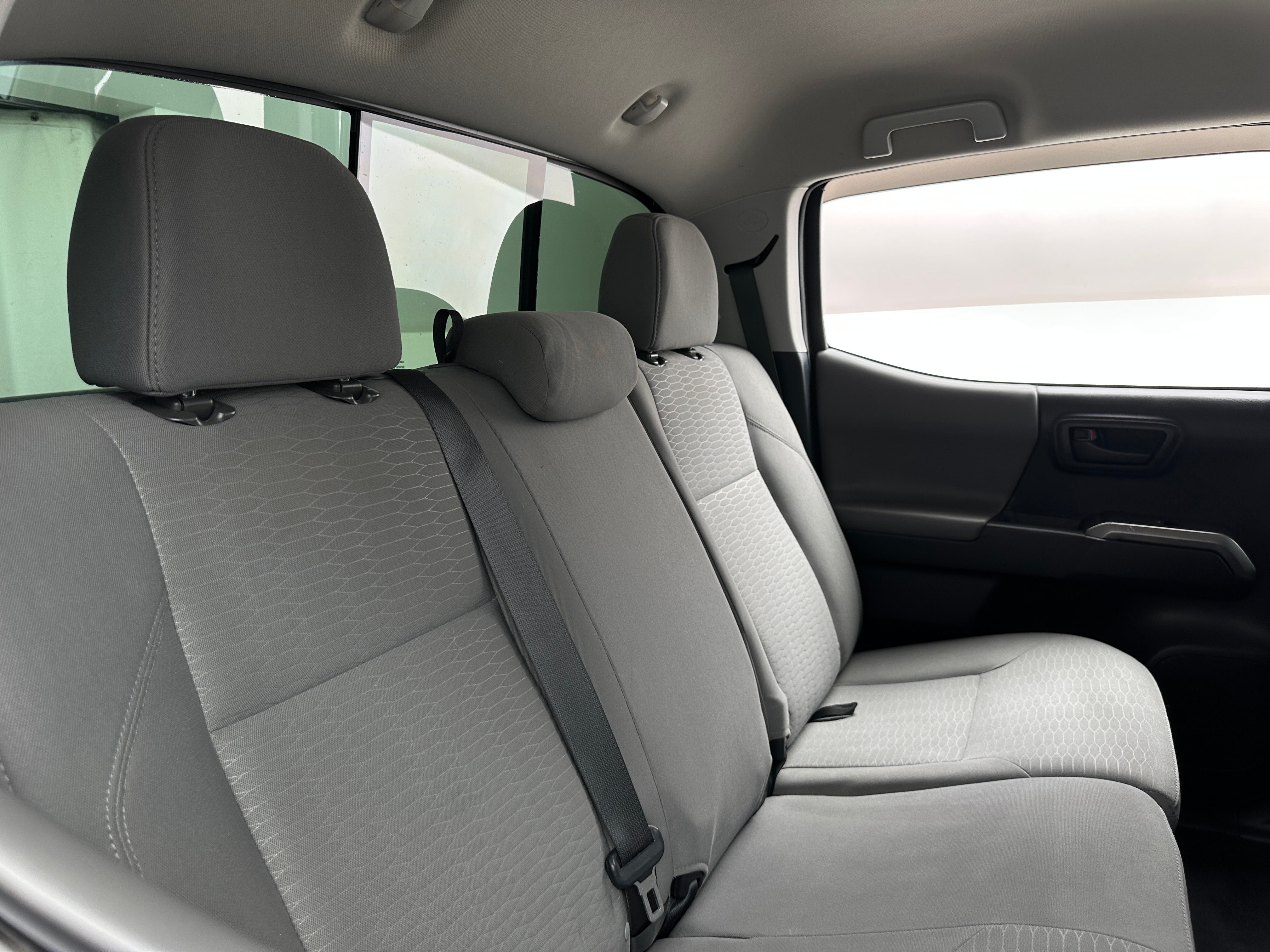 2018 Toyota Tacoma SR5 6
