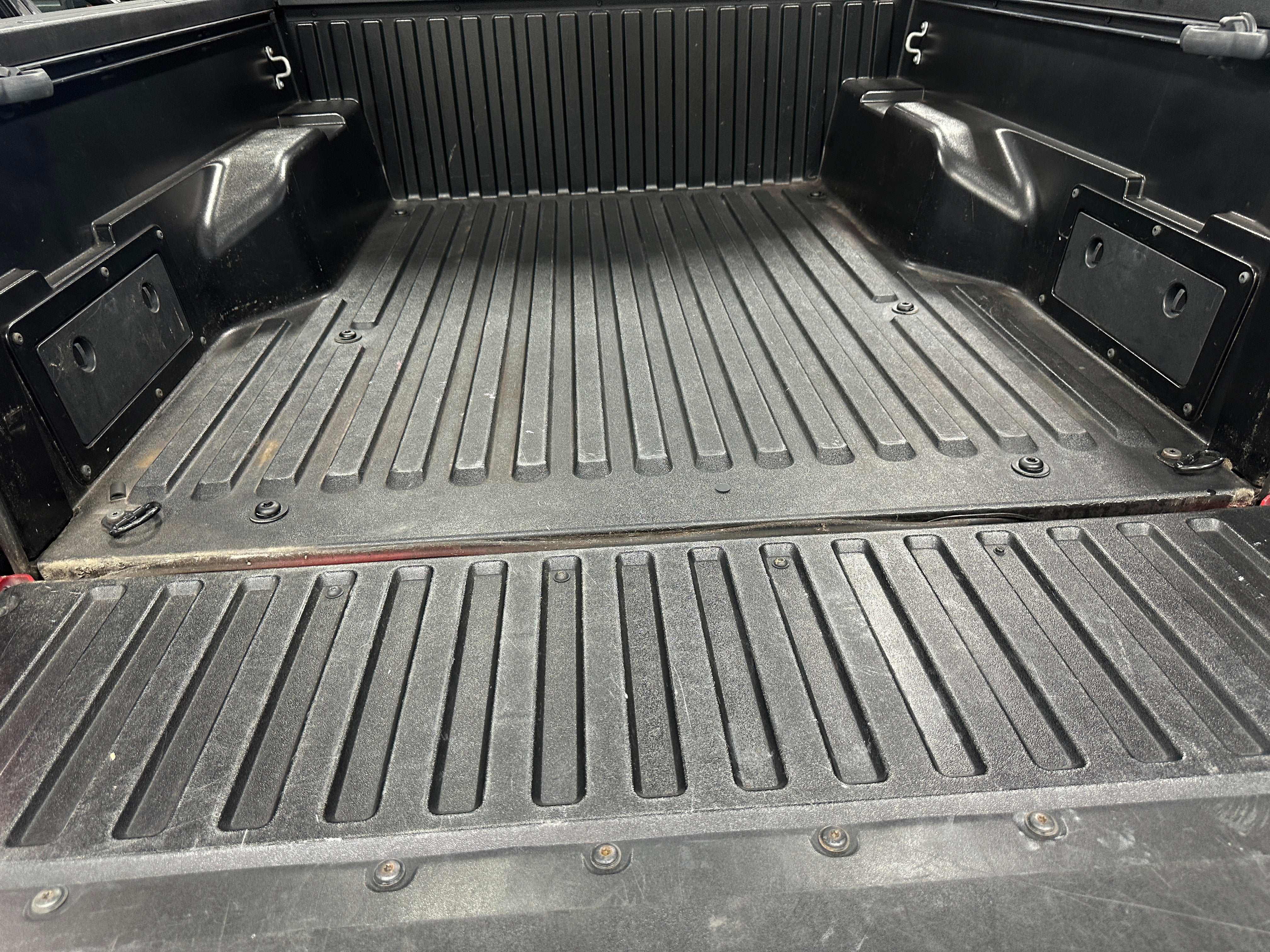 2018 Toyota Tacoma SR5 7