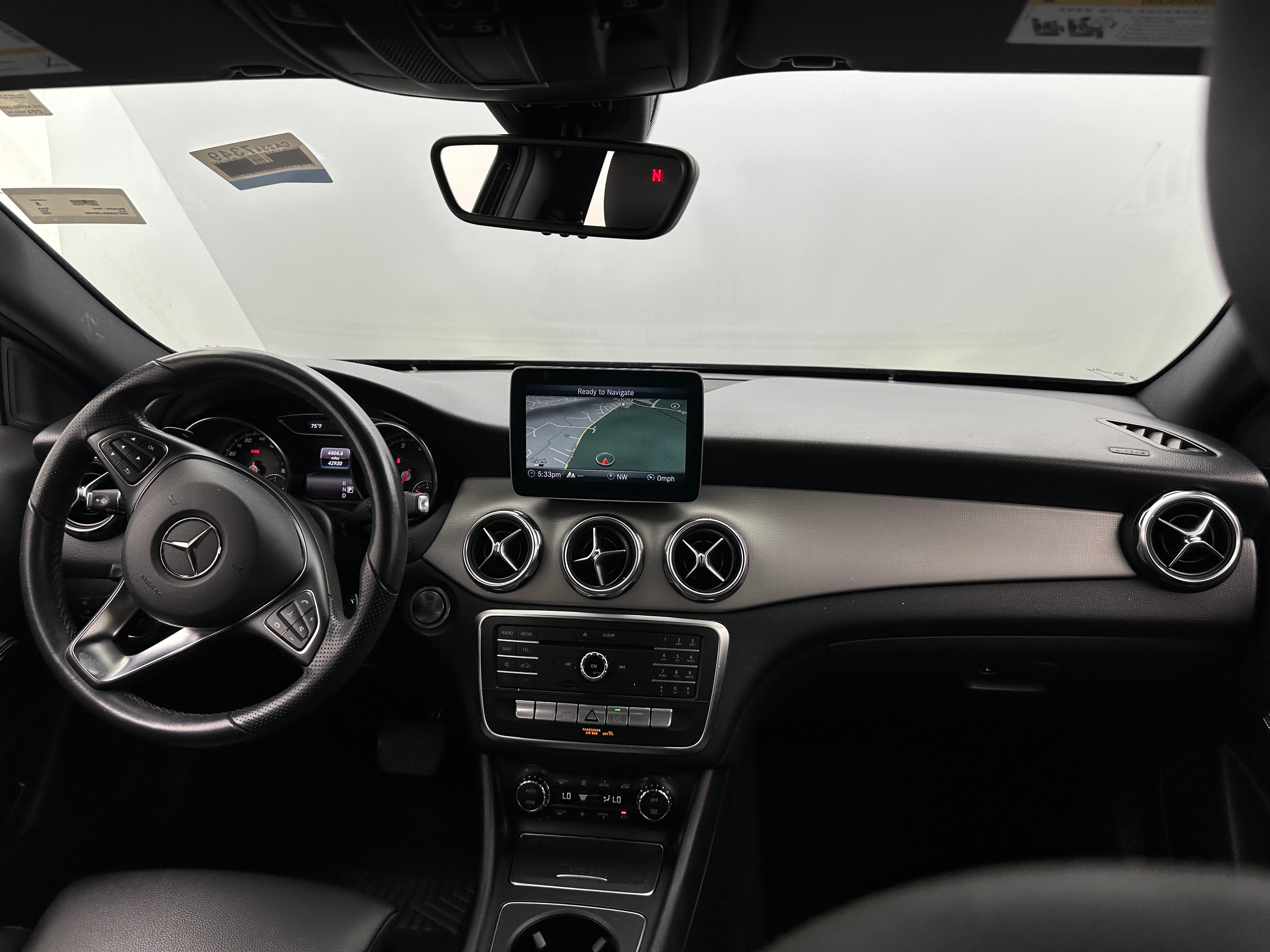 2020 Mercedes-Benz GLA 250 2