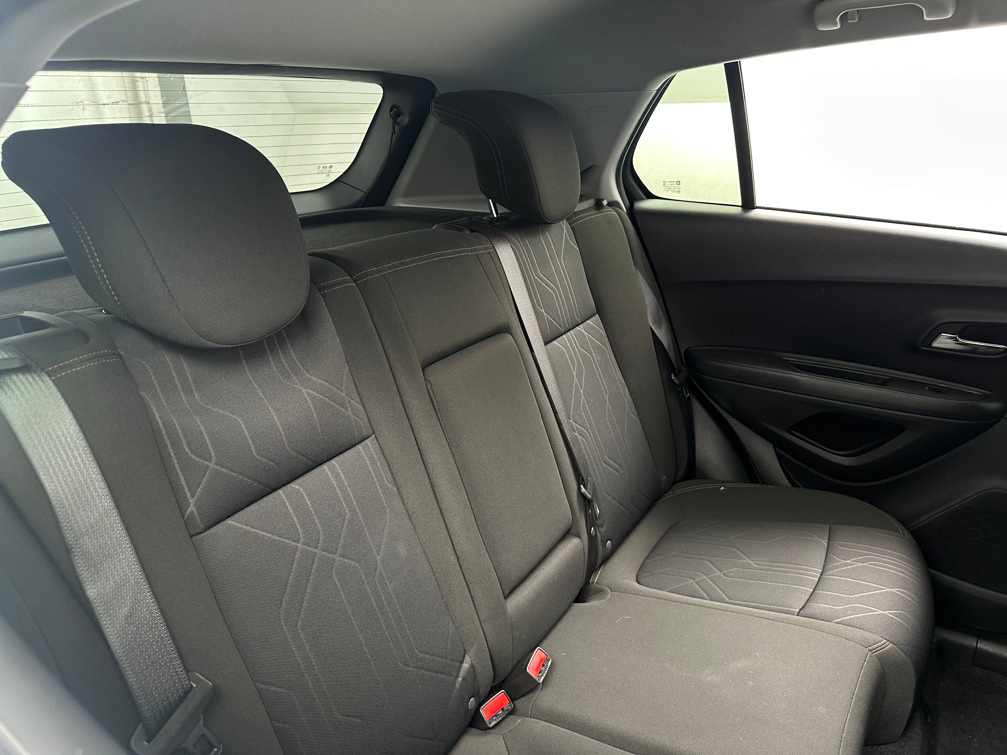 2020 Chevrolet Trax LT 6