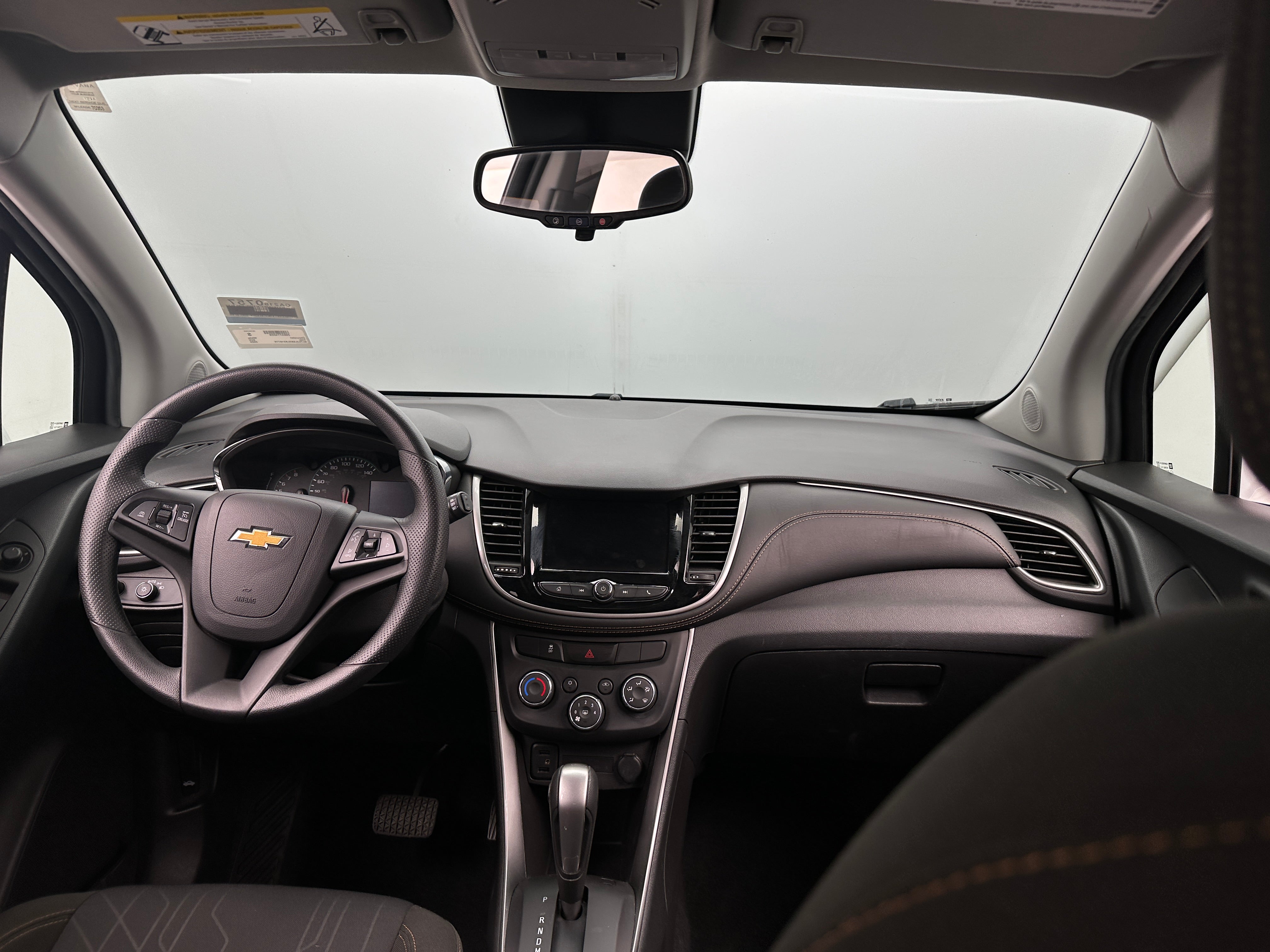 2020 Chevrolet Trax LT 3