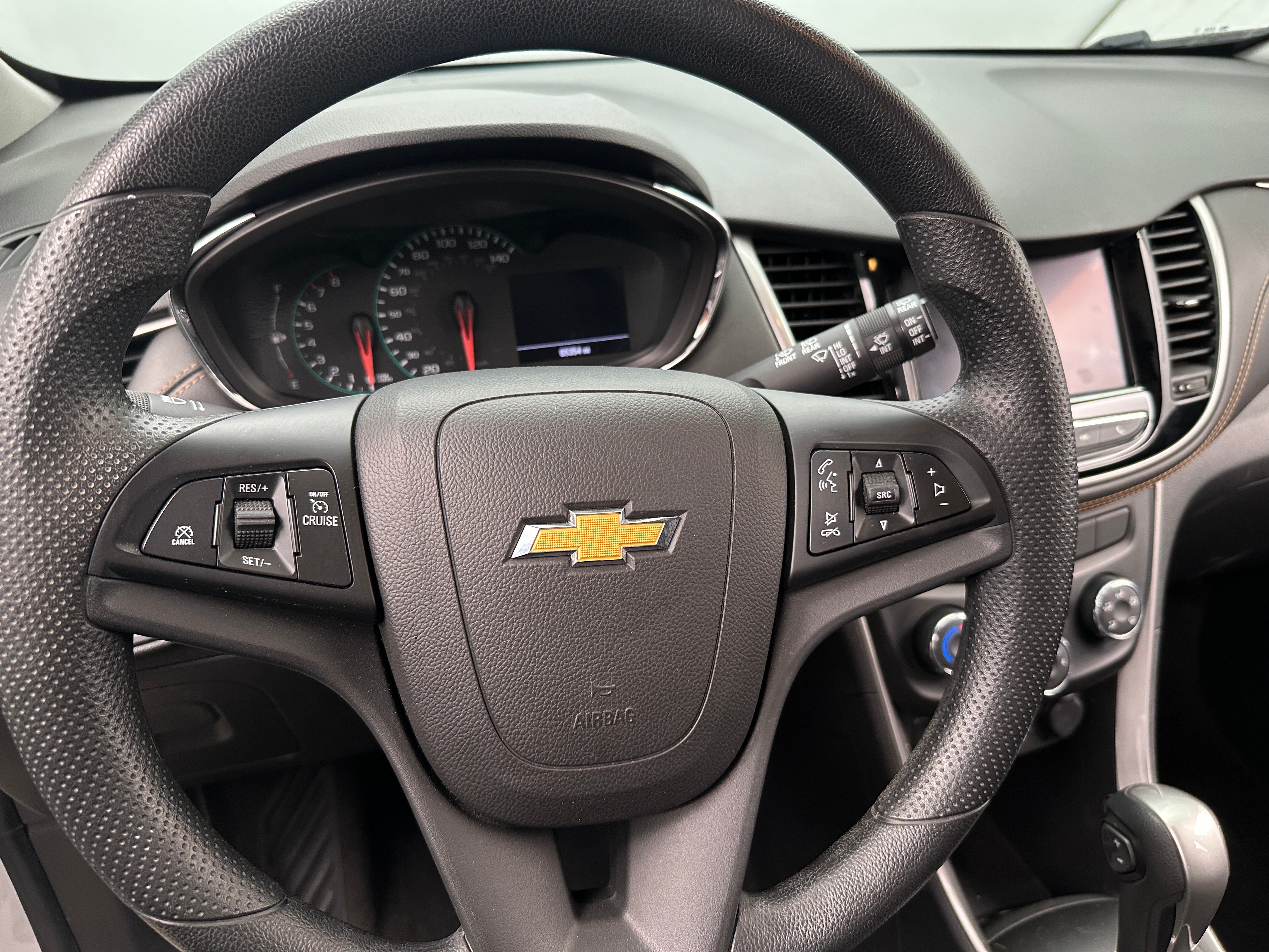 2020 Chevrolet Trax LT 5
