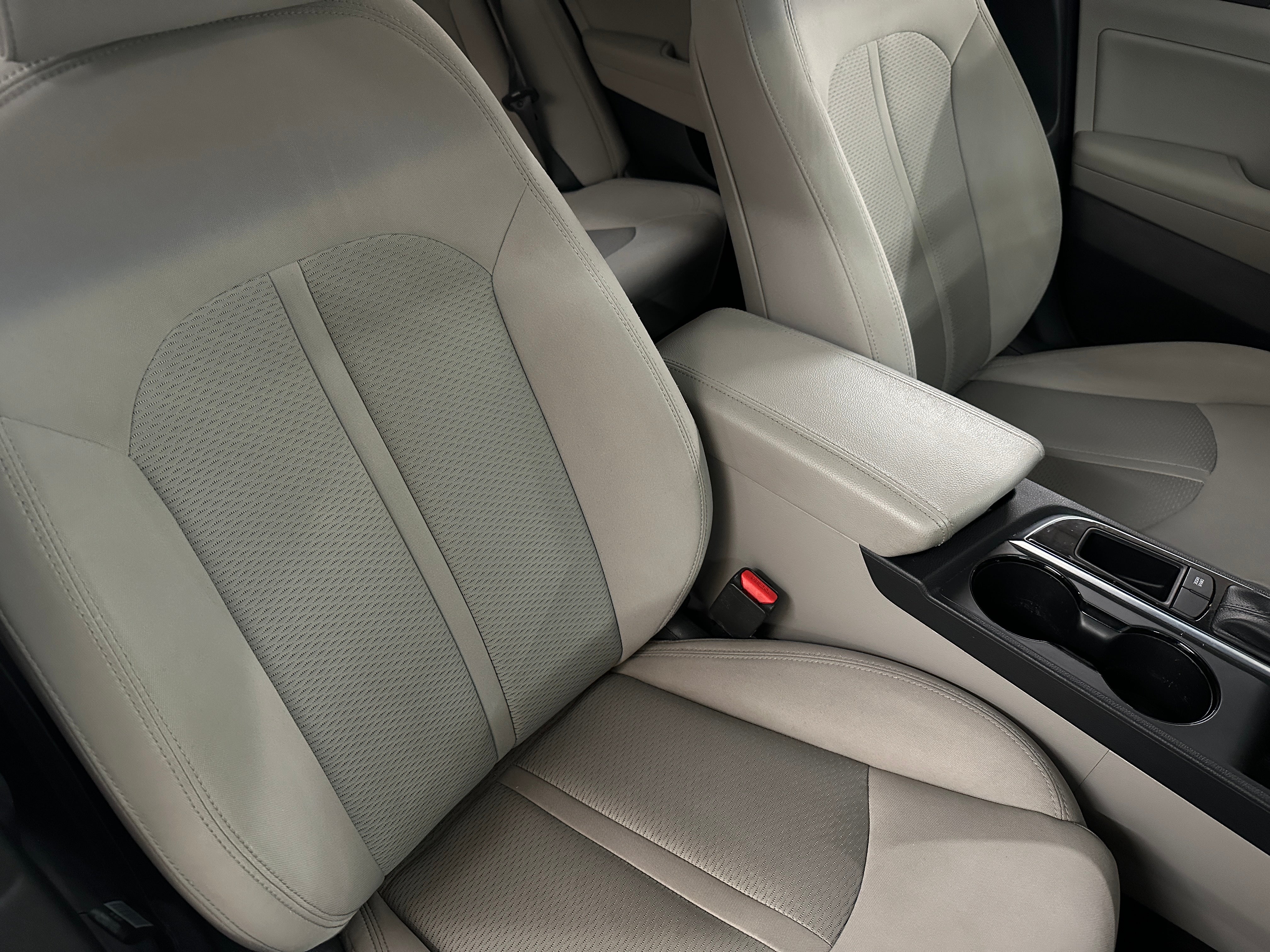 2017 Hyundai Sonata Sport 2