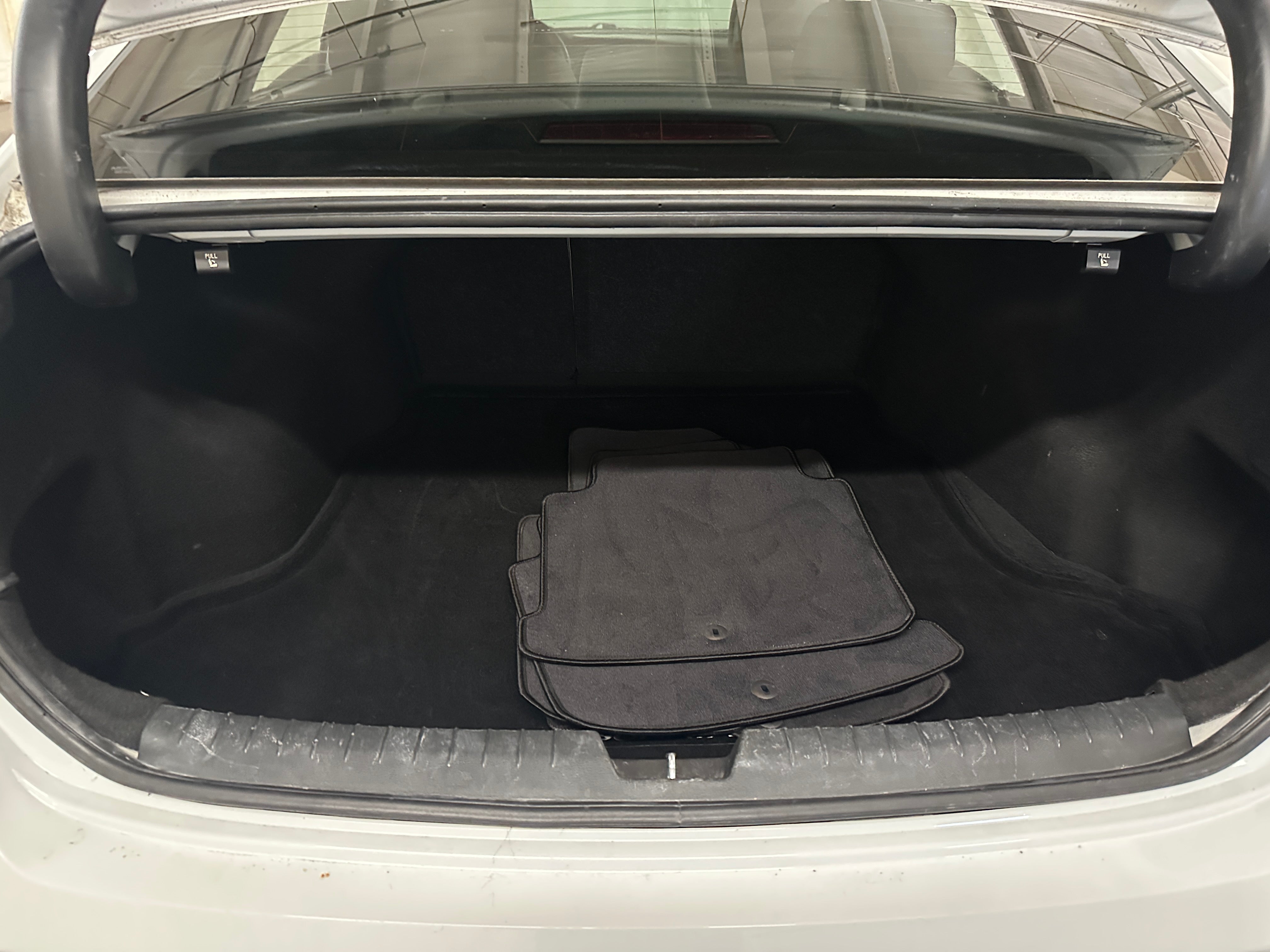 2017 Hyundai Sonata Sport 7