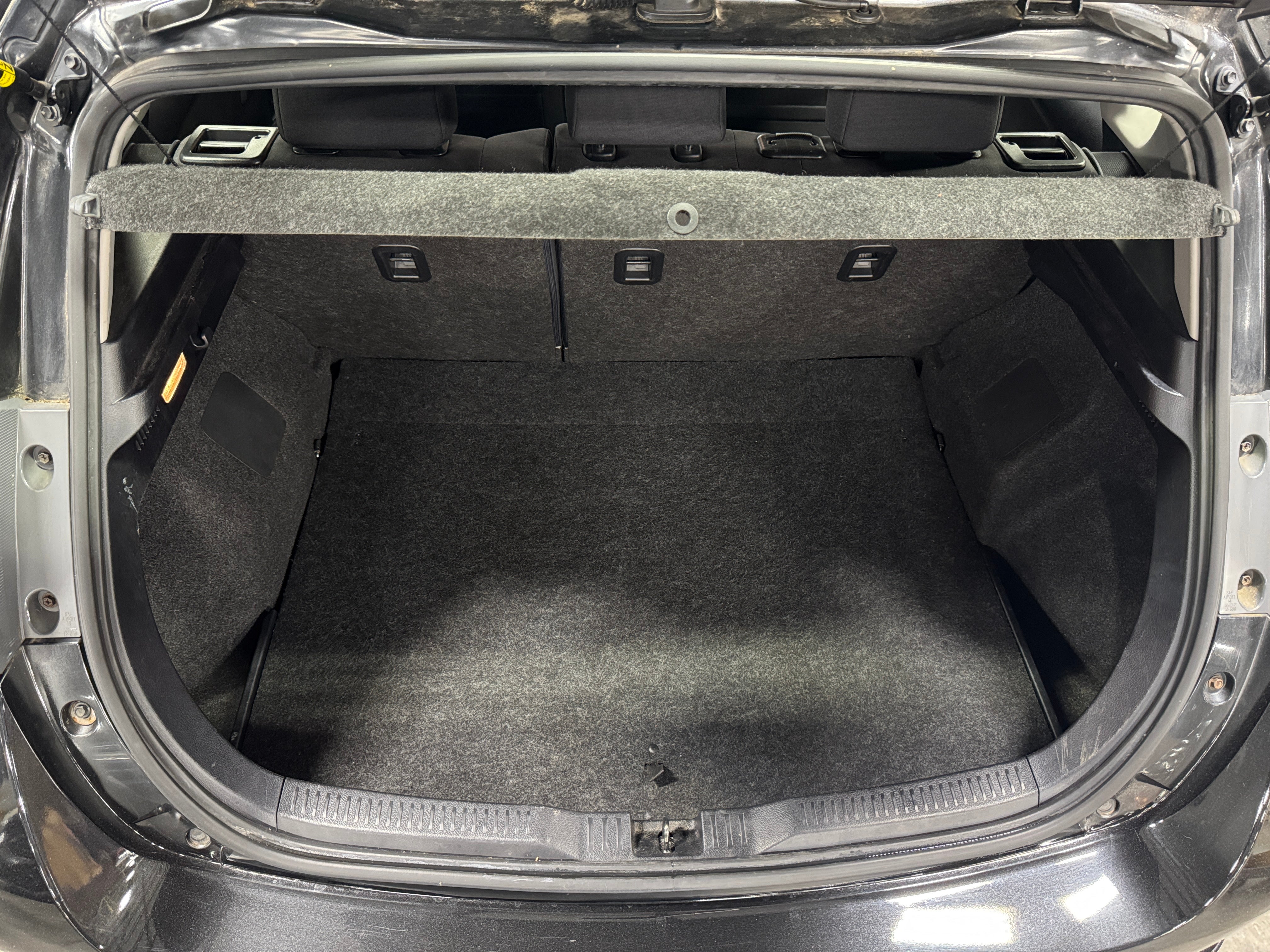 2016 Scion iM Base 7