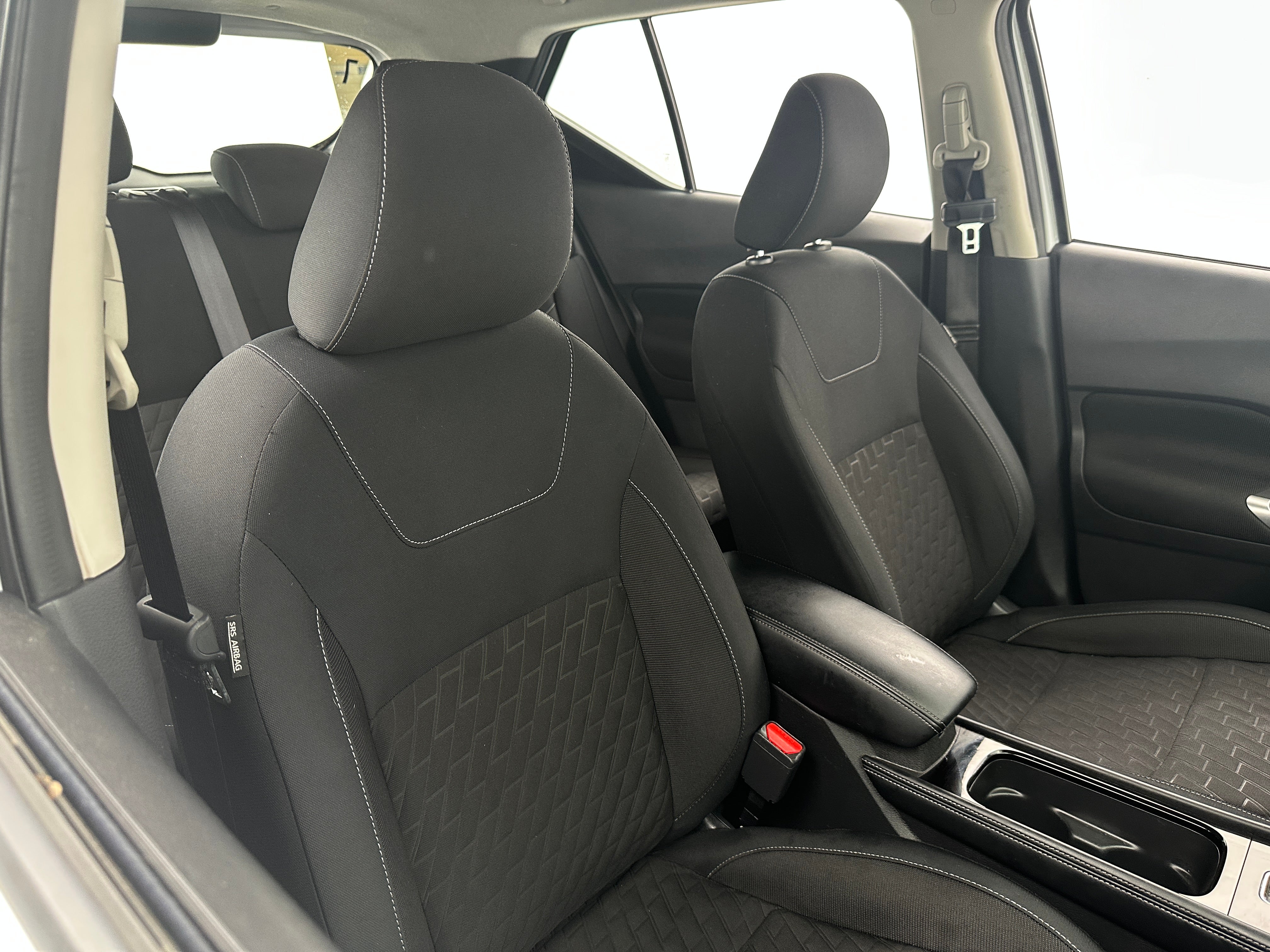 2022 Nissan Kicks SV 2