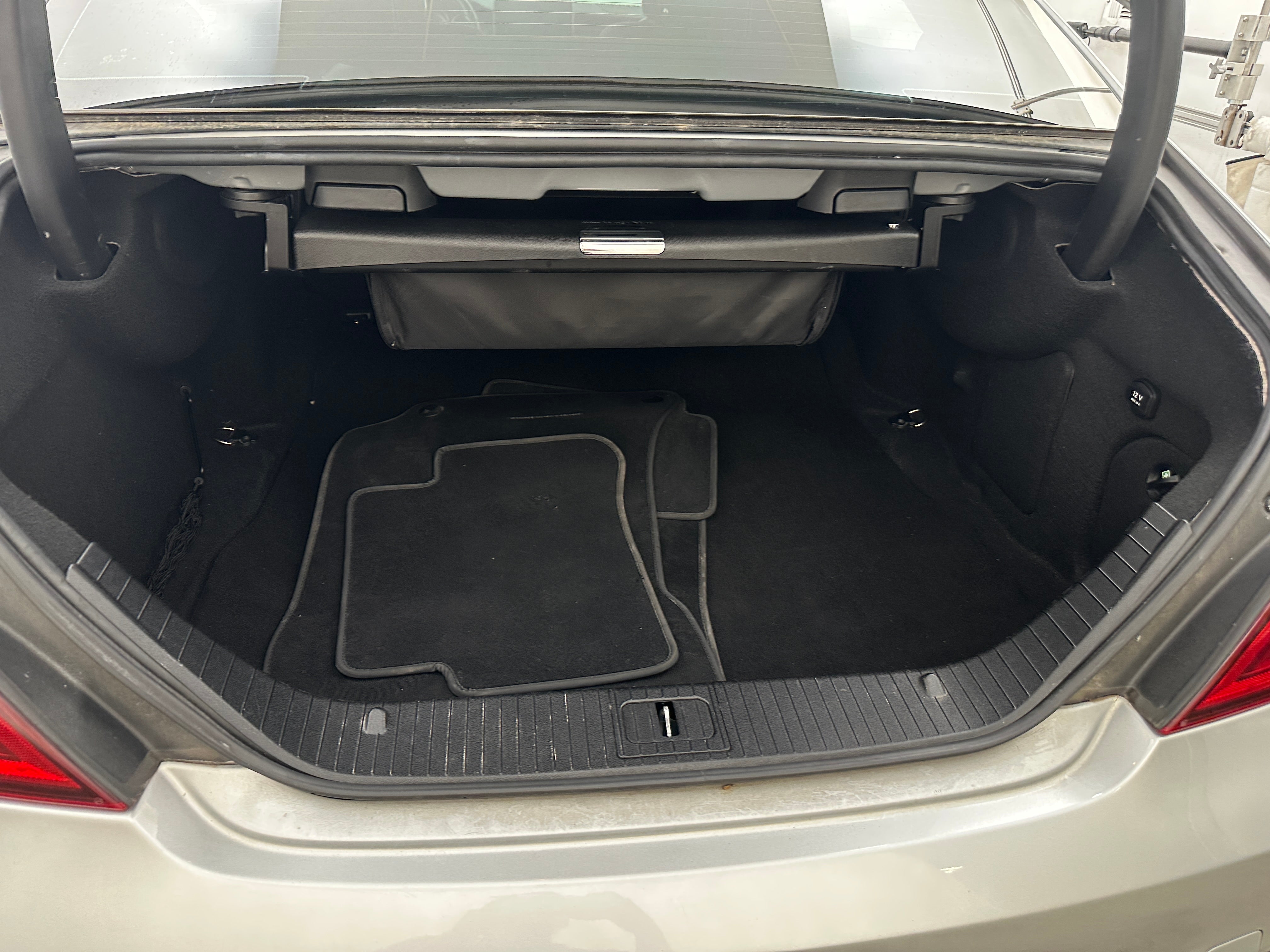 2016 Mercedes-Benz CLS 550 6
