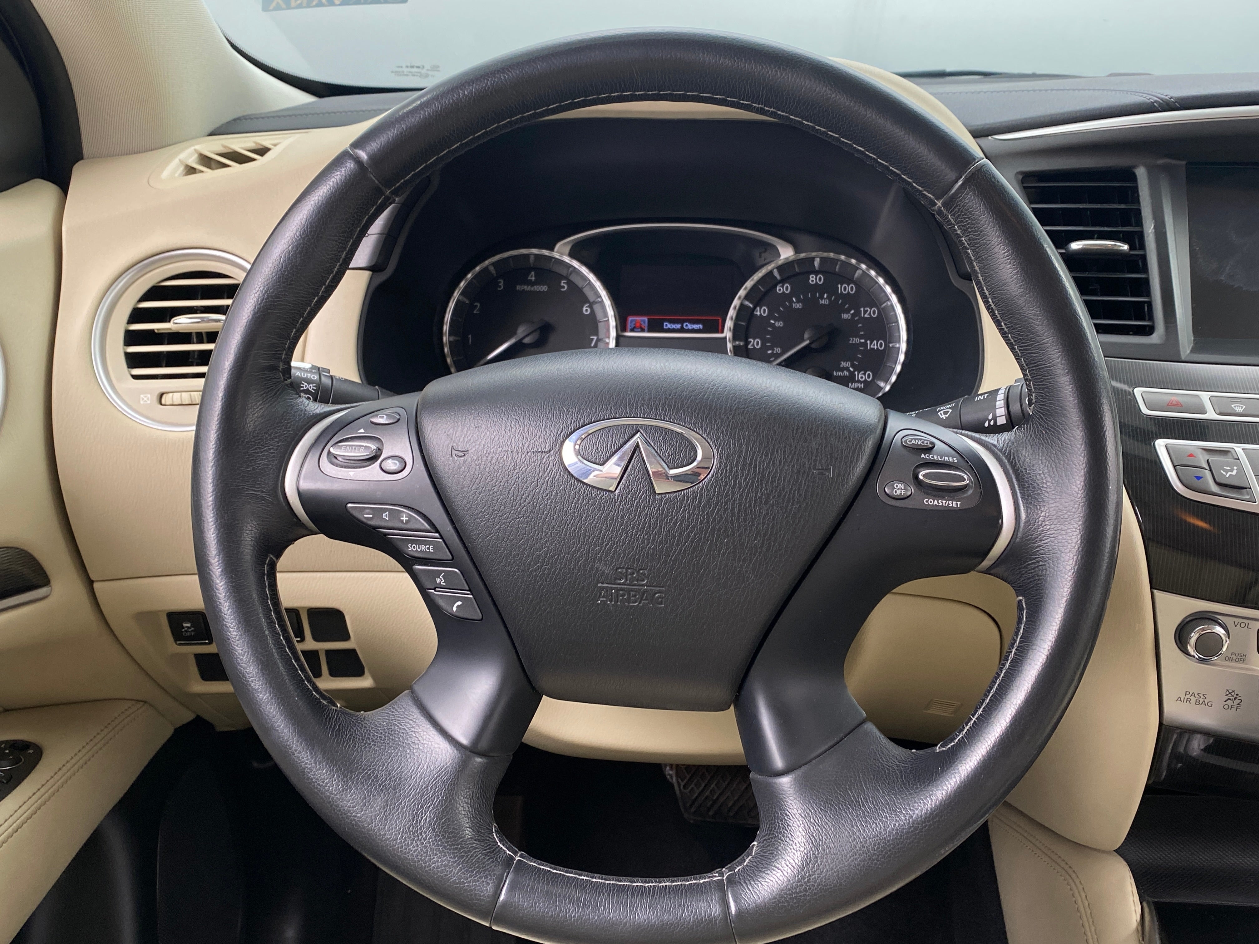 2018 INFINITI QX60  4