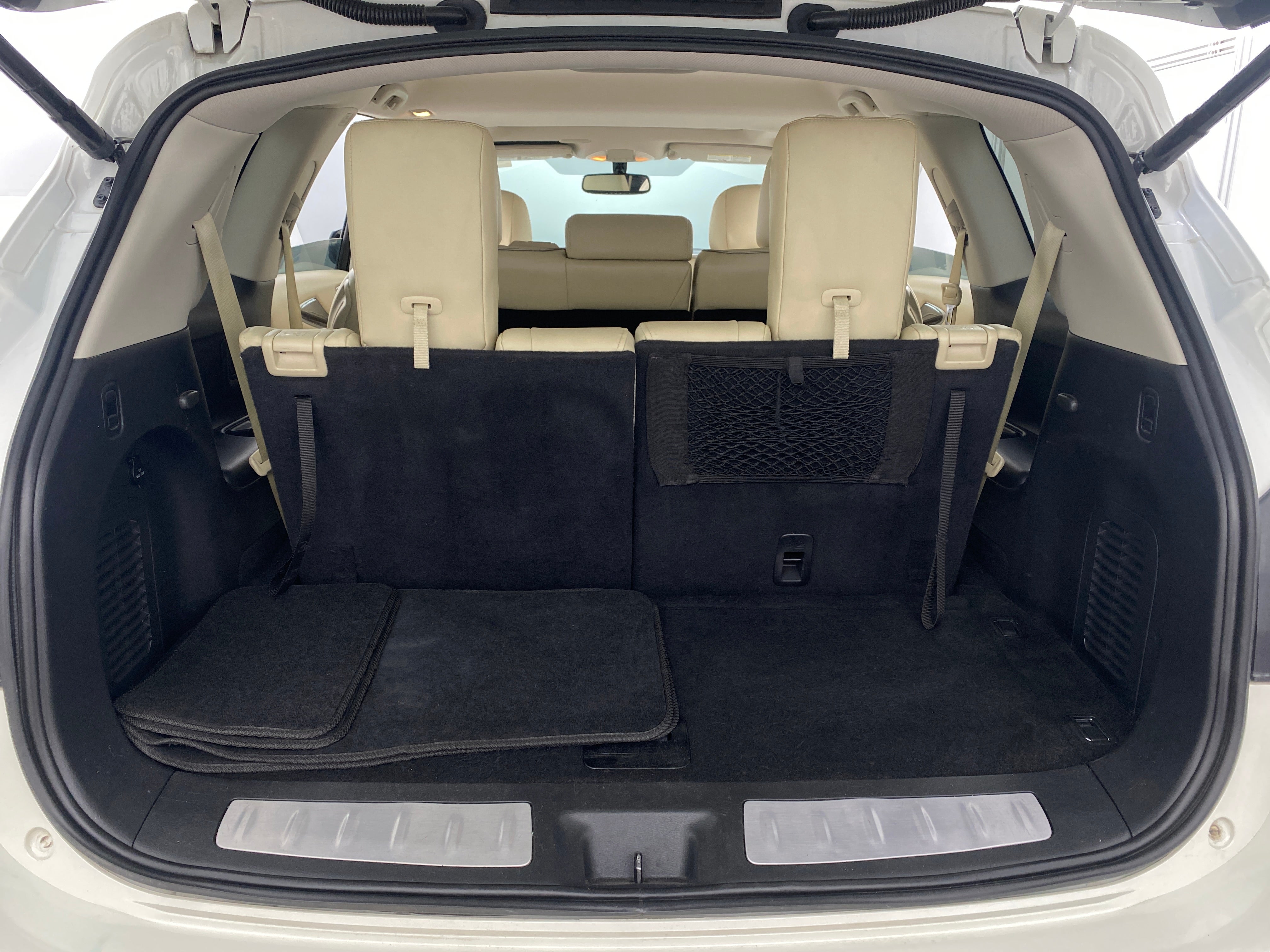 2018 INFINITI QX60  6
