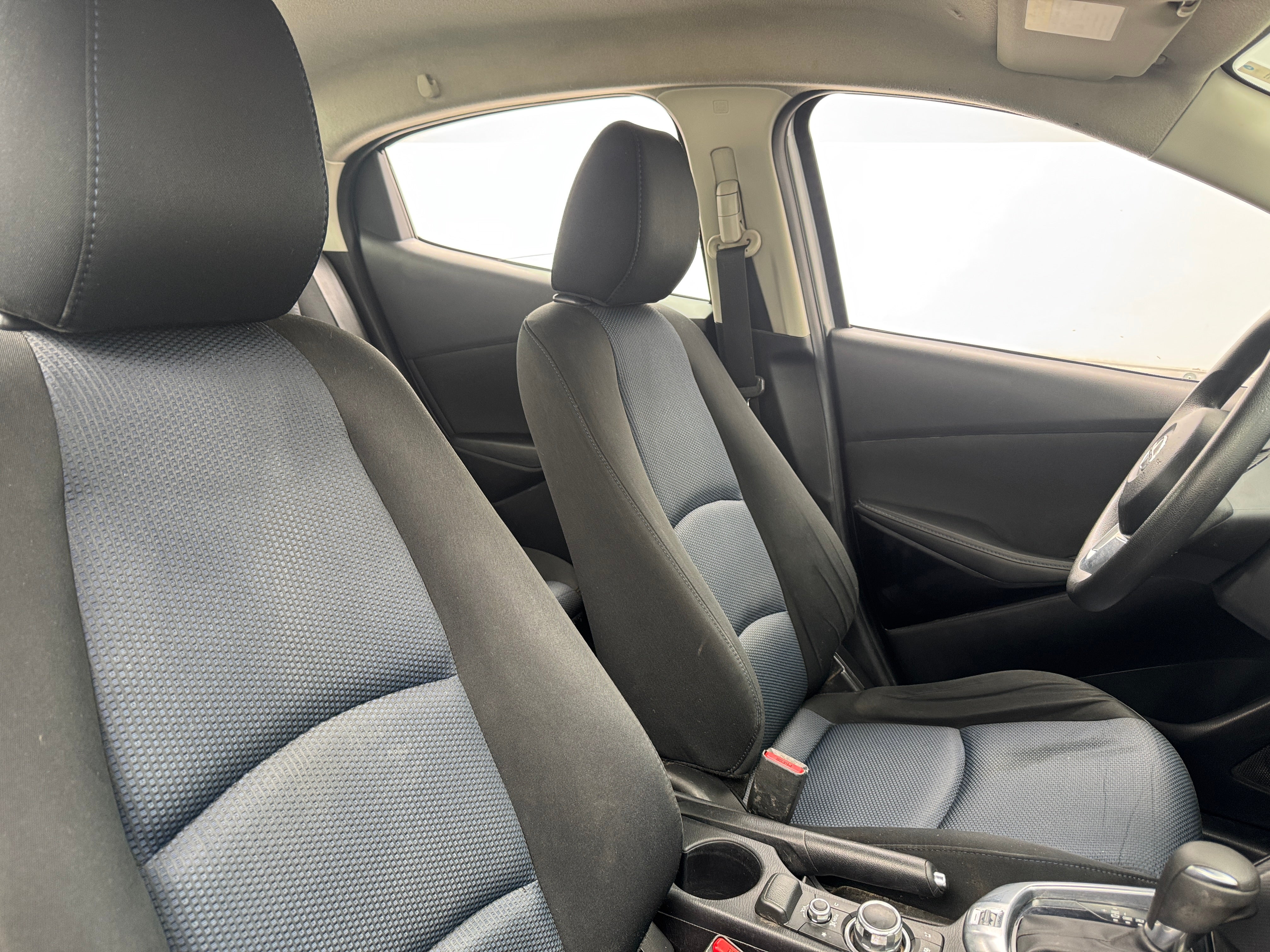 2016 Scion iA Base 2