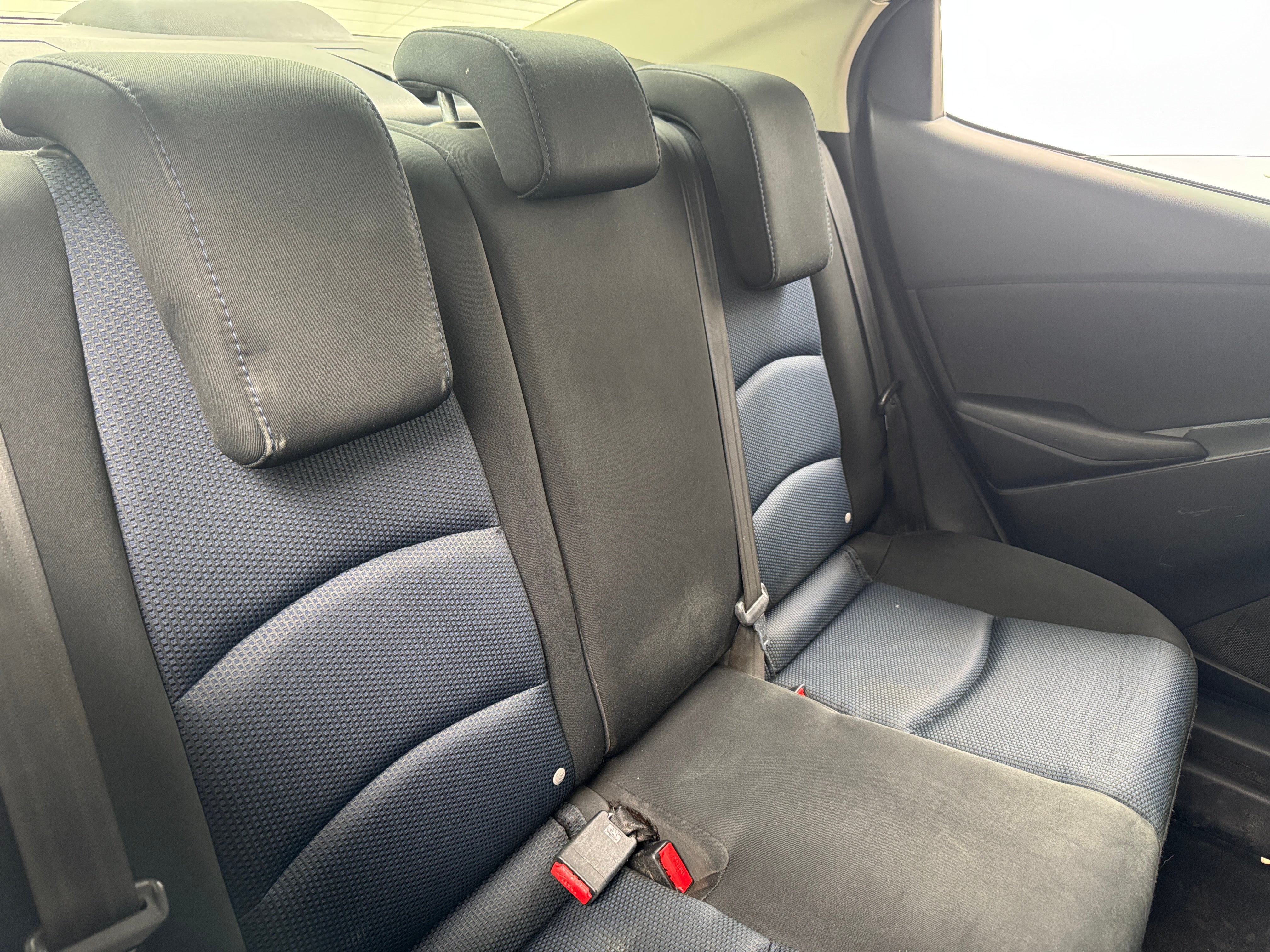 2016 Scion iA Base 6