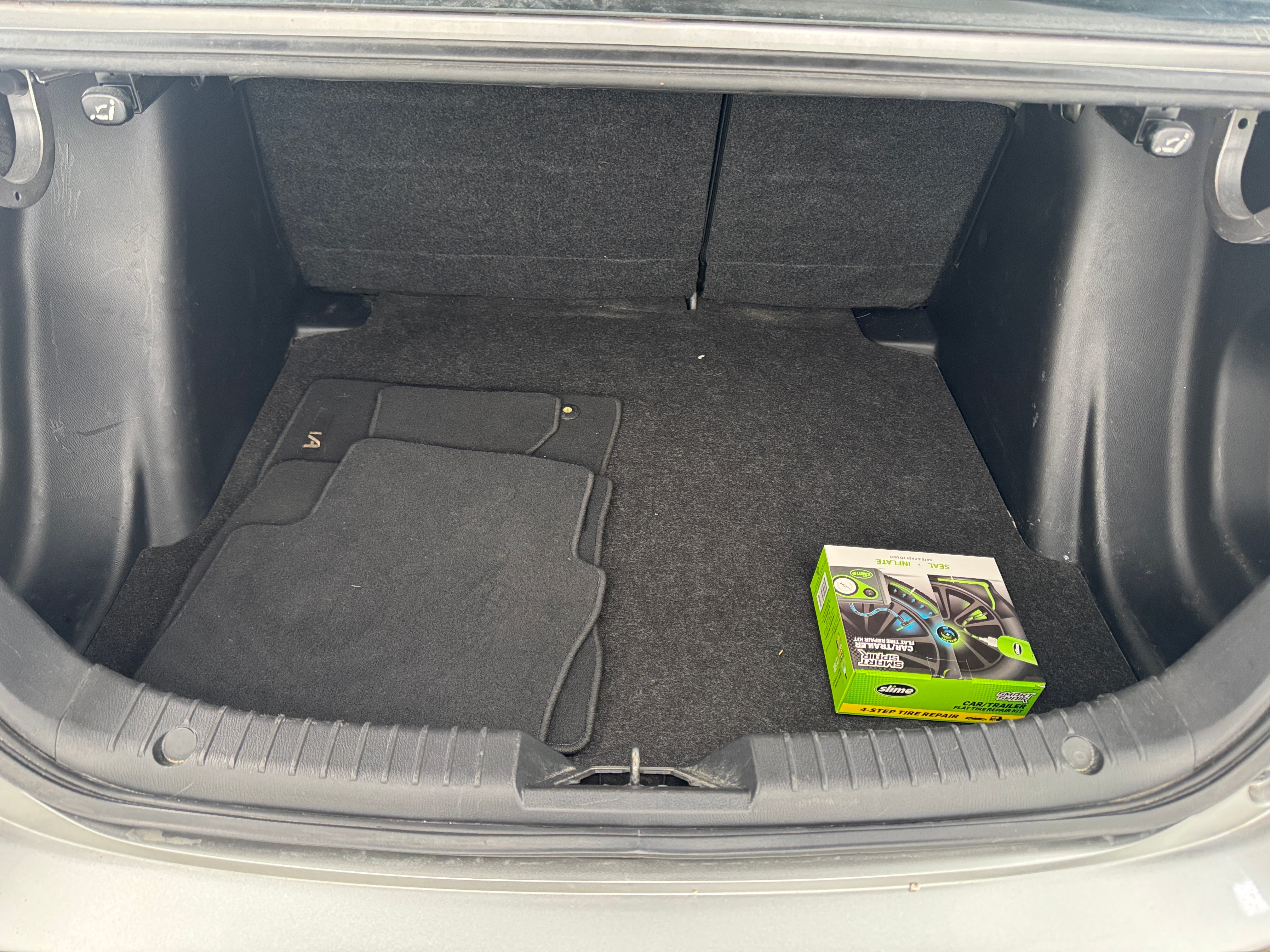 2016 Scion iA Base 7