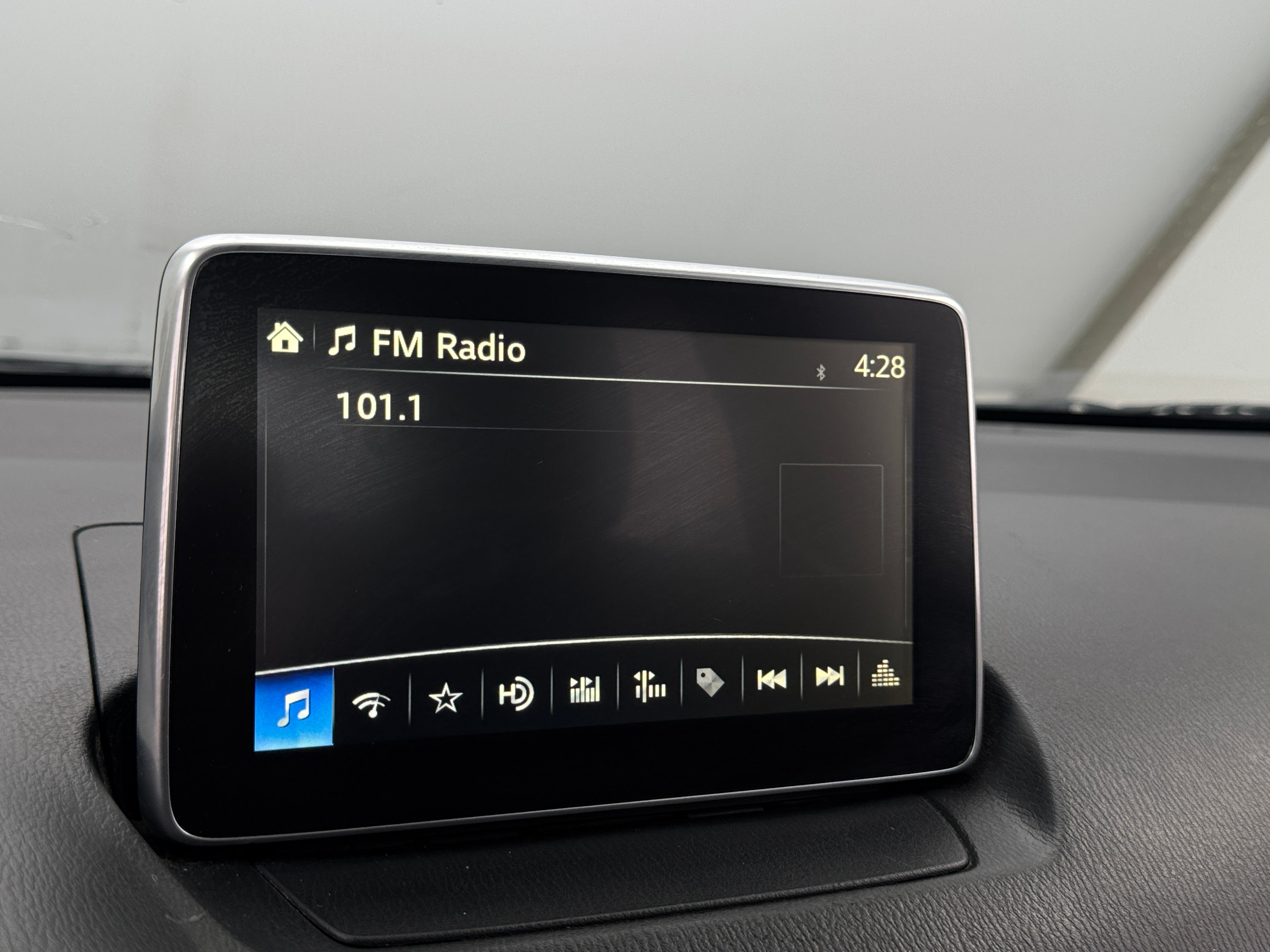 2016 Scion iA Base 4