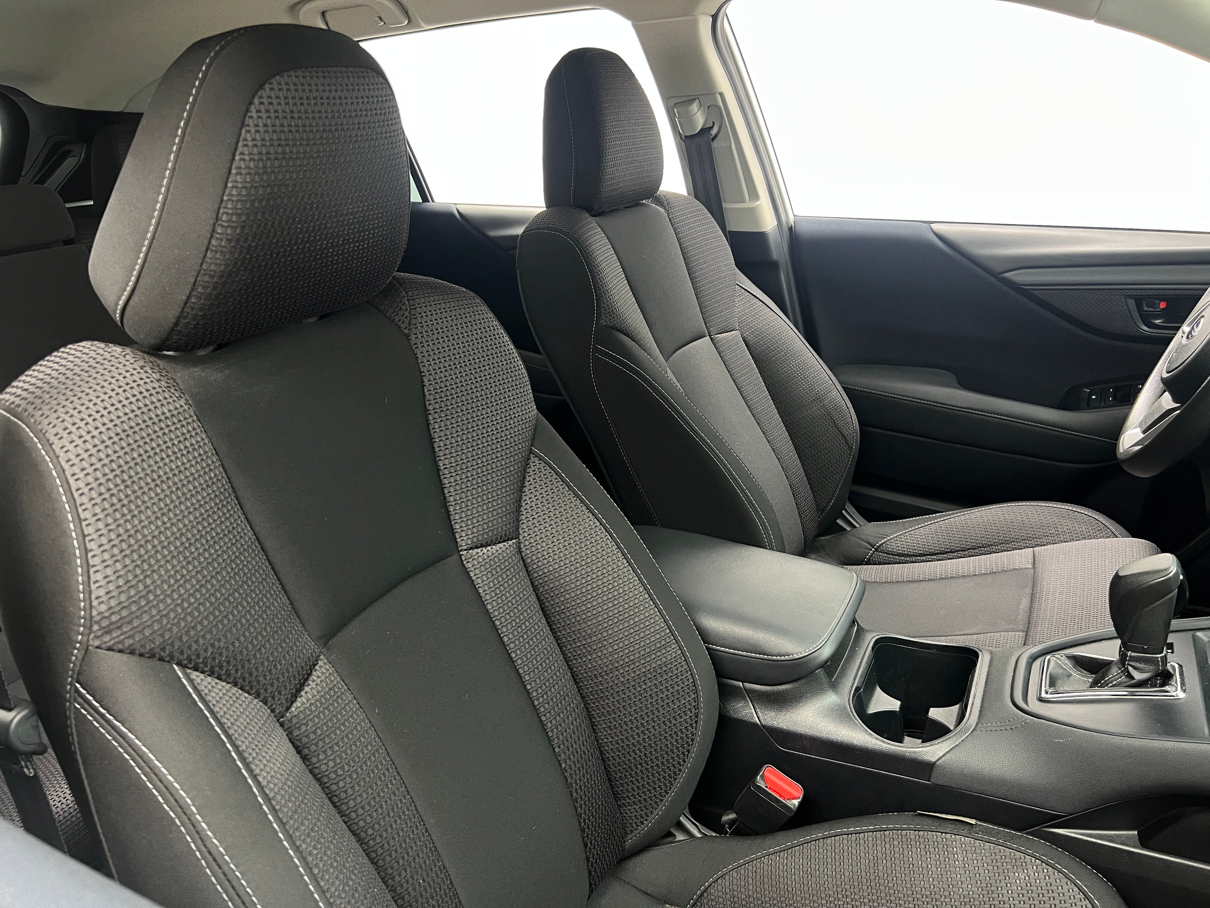 2020 Subaru Outback Base 2