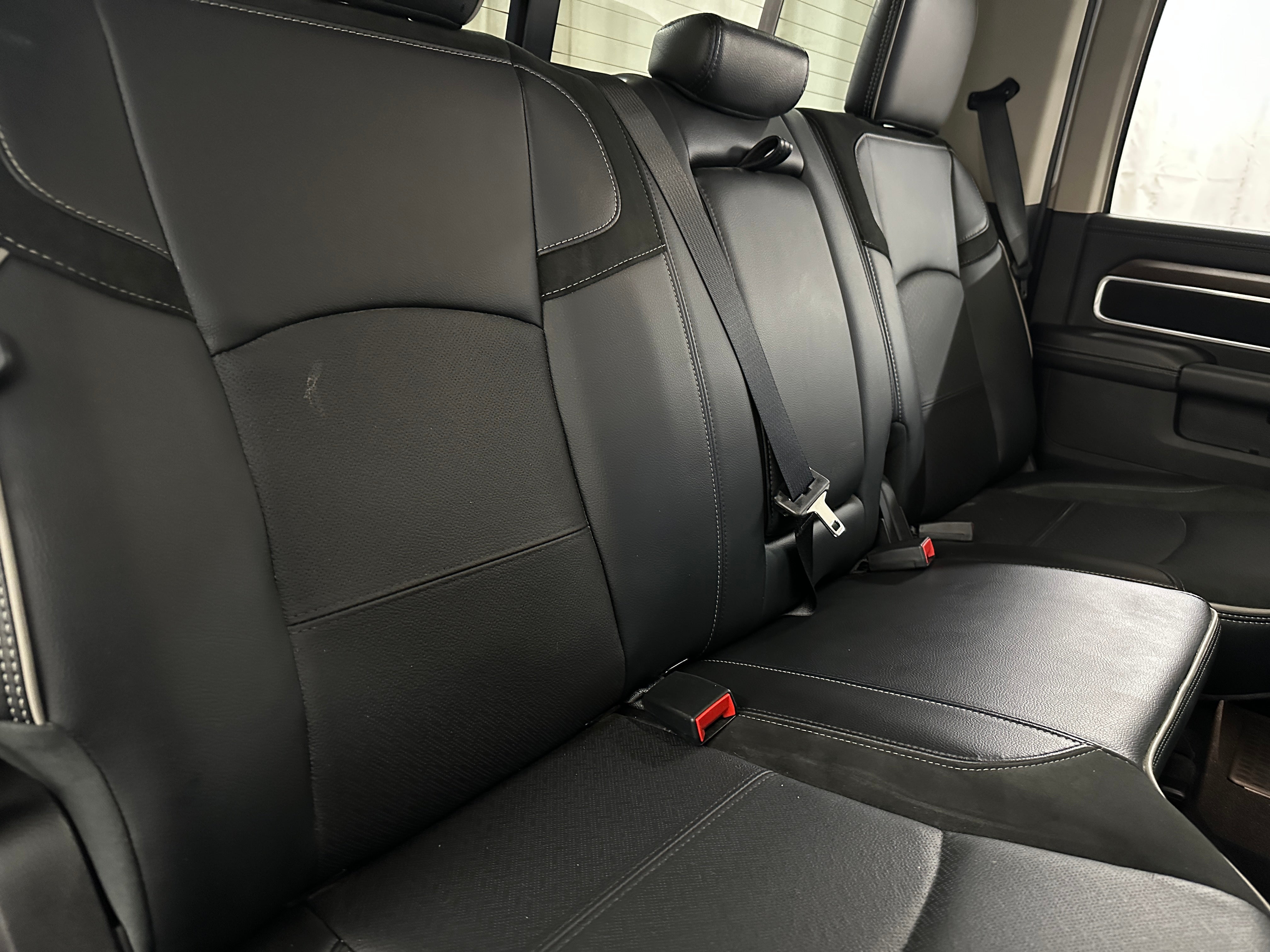 2024 RAM 3500 Laramie 5