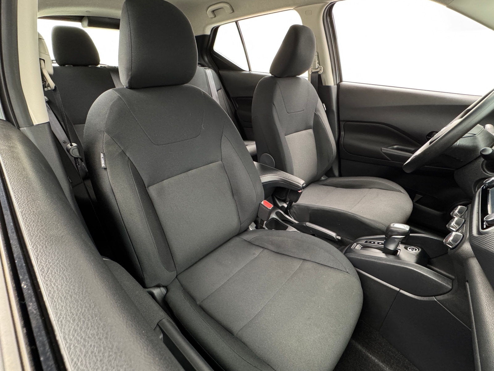 Thumbnail: 2024 Nissan Kicks - 2