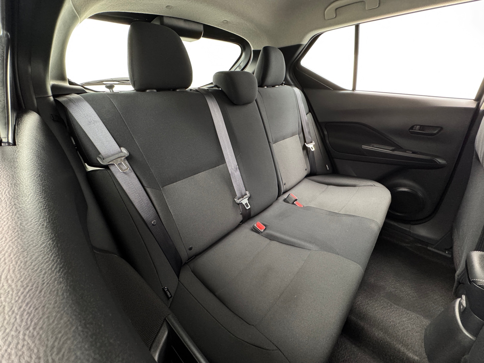Thumbnail: 2024 Nissan Kicks - 6