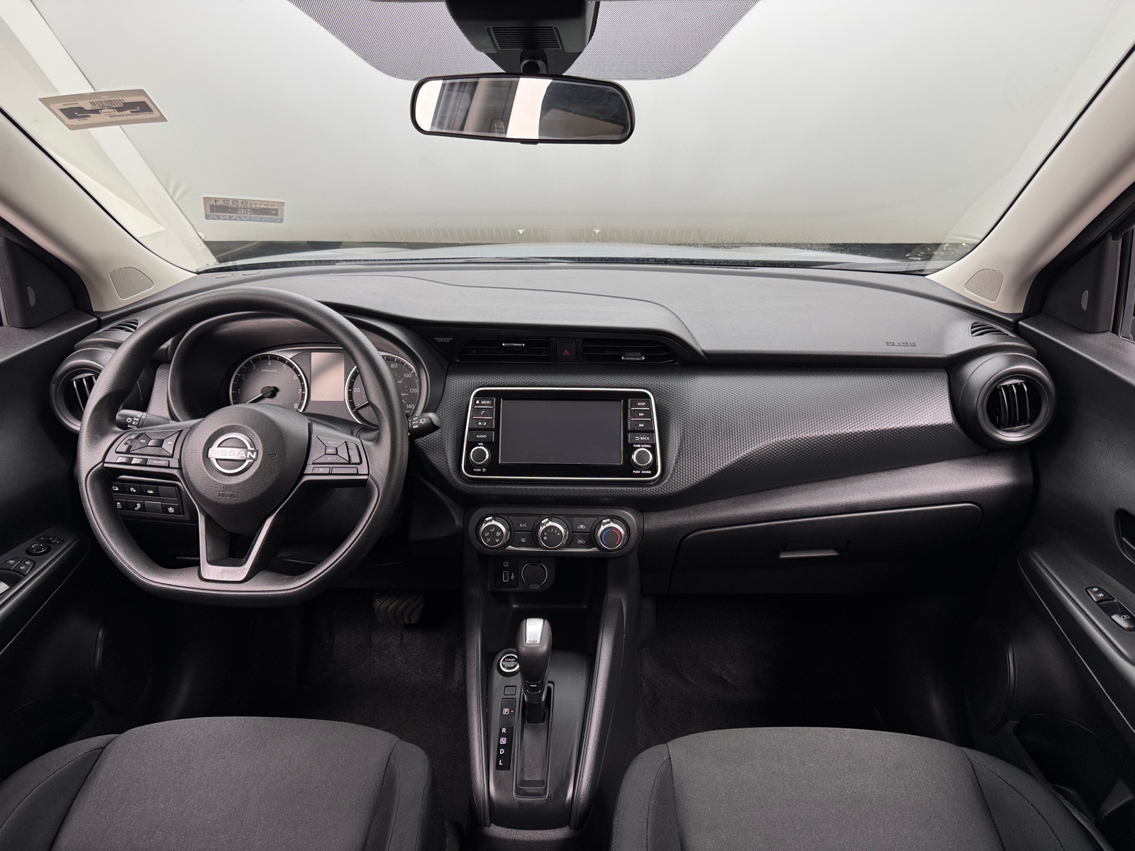 Thumbnail: 2024 Nissan Kicks - 3