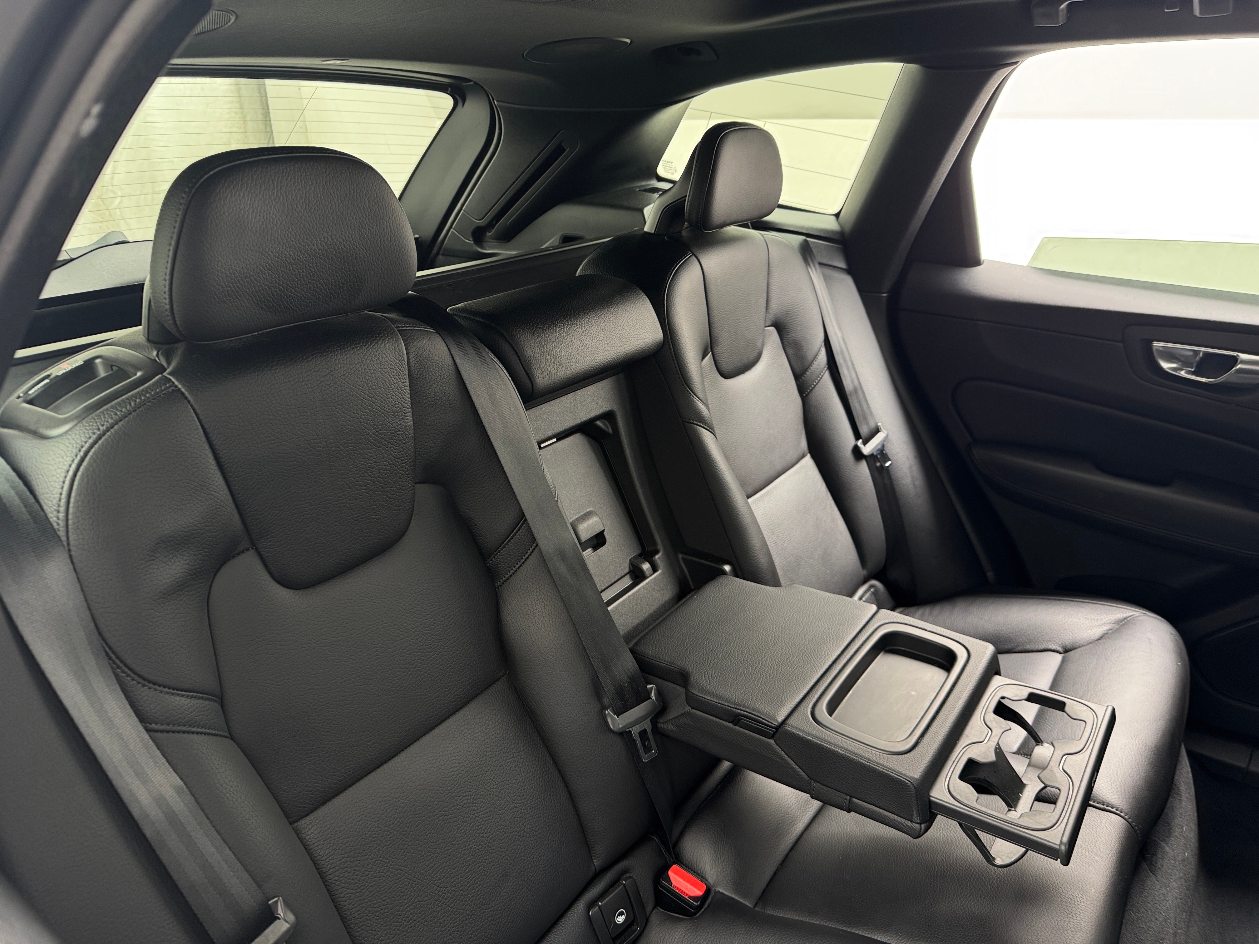 2018 Volvo XC60 T6 Inscription 5