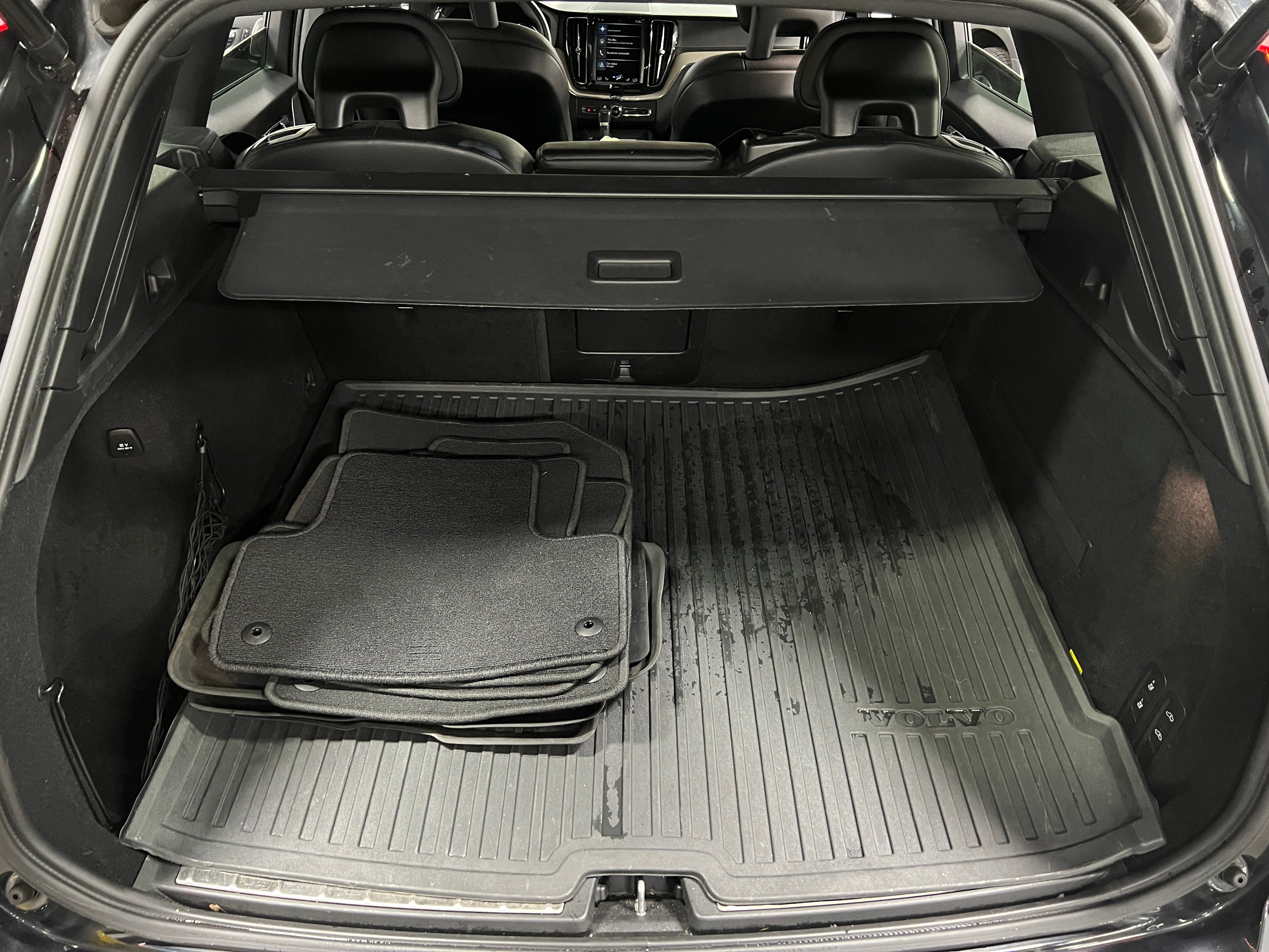 2018 Volvo XC60 T6 Inscription 6