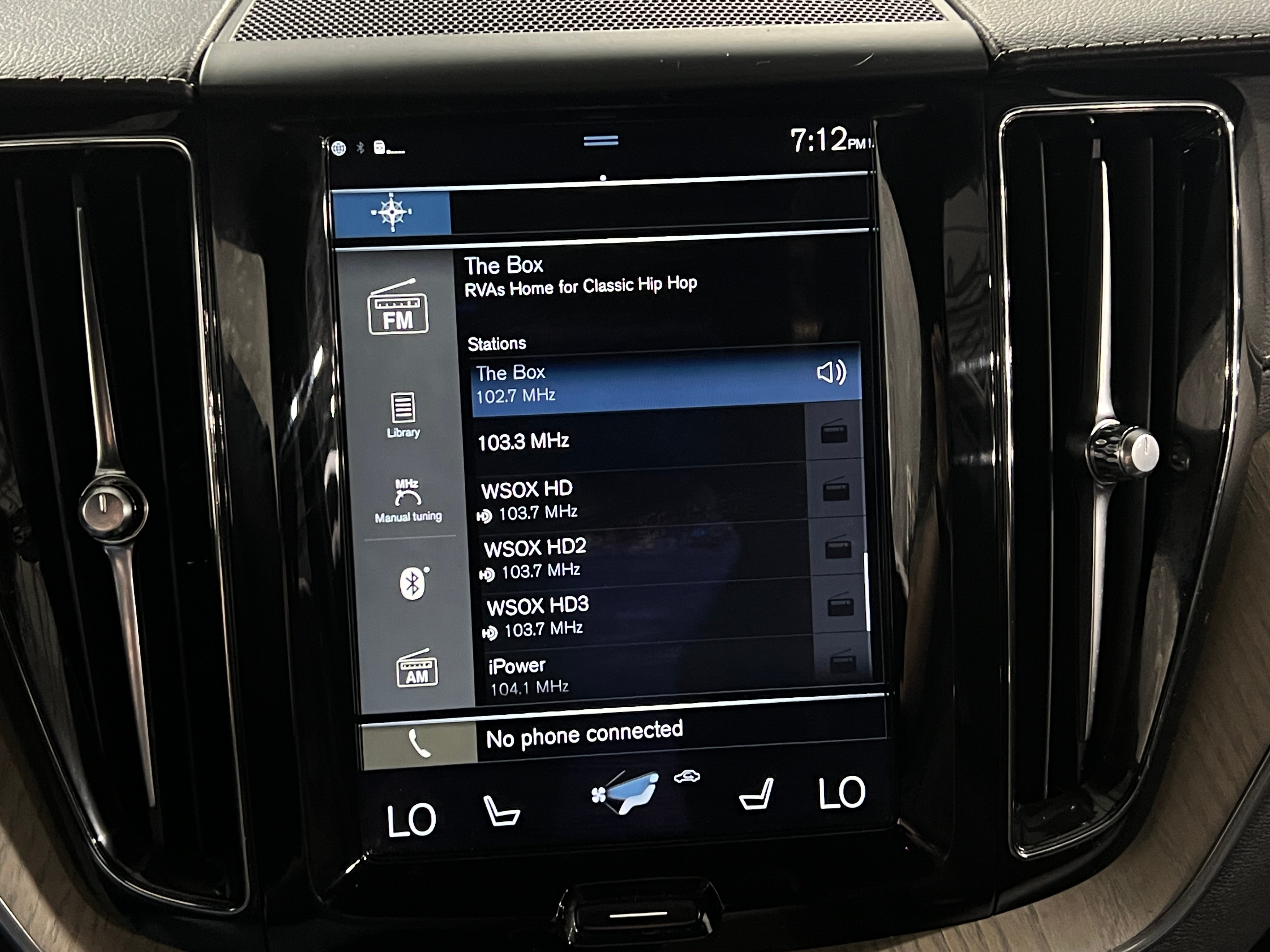 2018 Volvo XC60 T6 Inscription 3