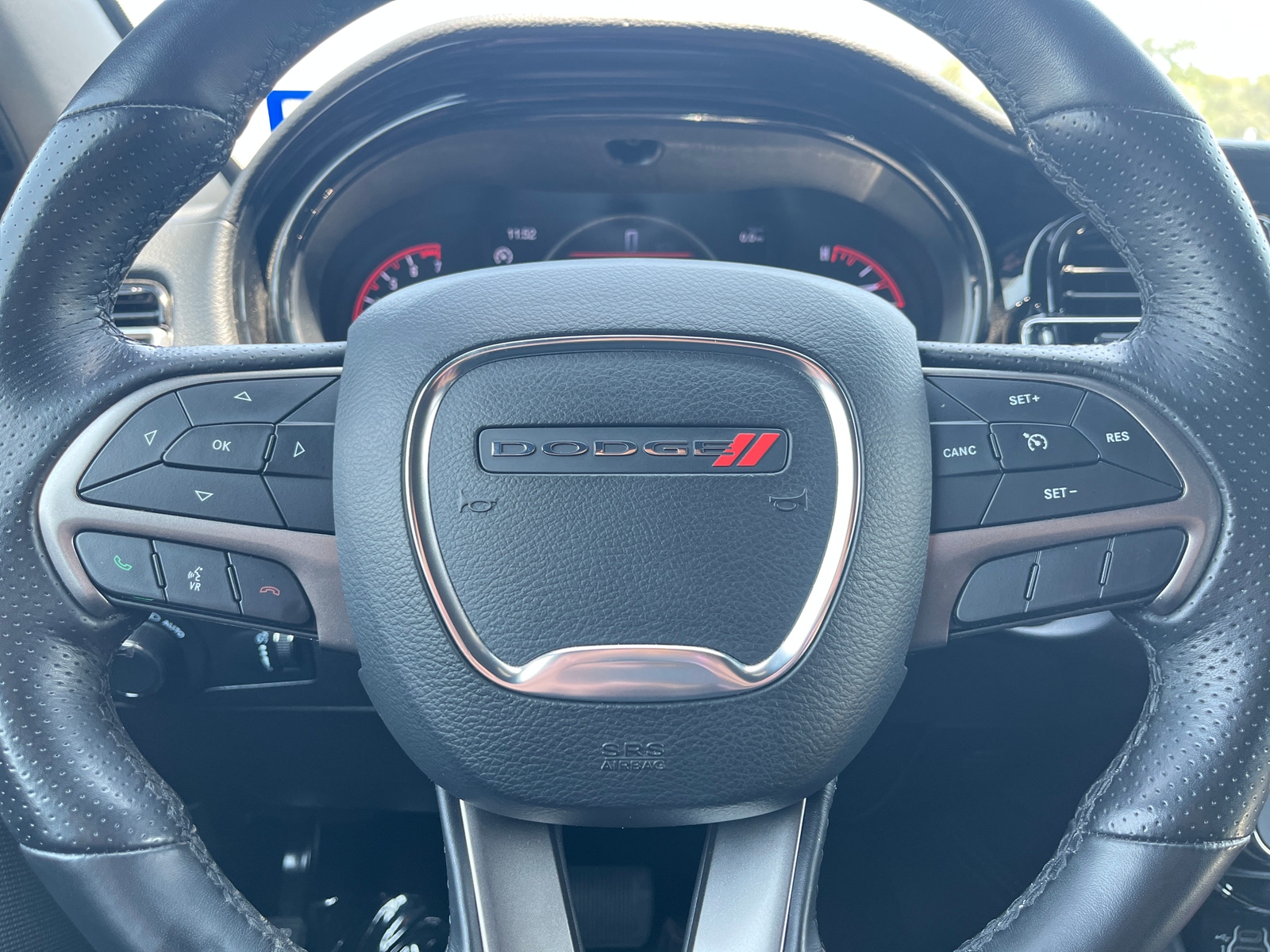 Thumbnail: 2023 Dodge Durango - 5