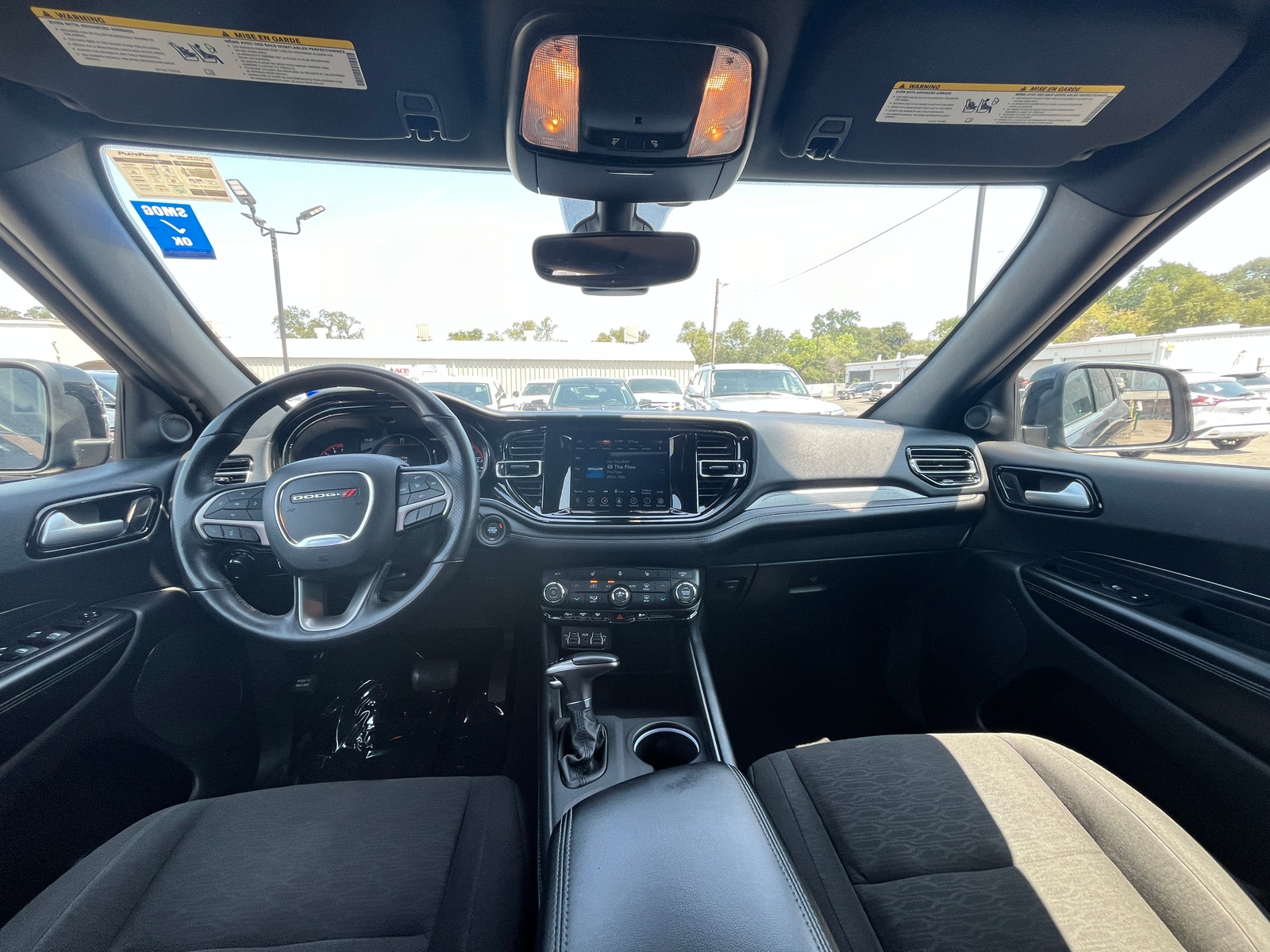 Thumbnail: 2023 Dodge Durango - 3