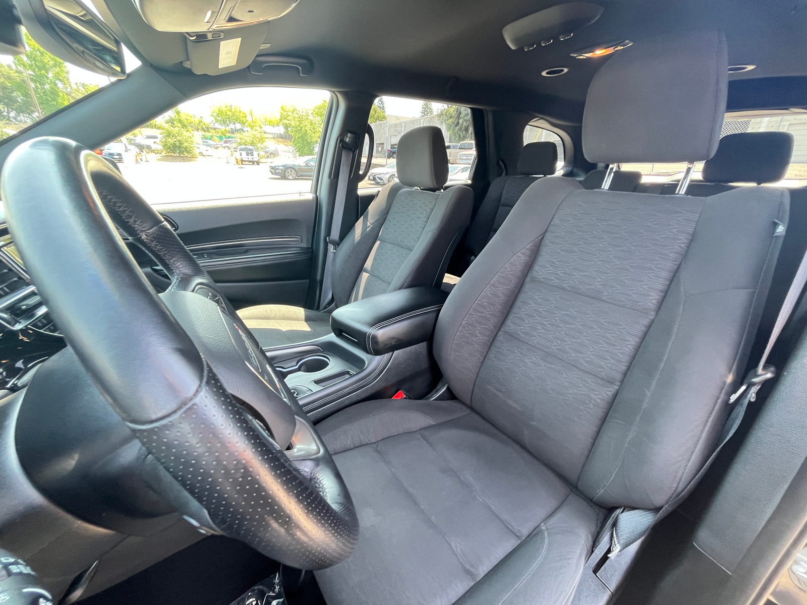 Thumbnail: 2023 Dodge Durango - 2