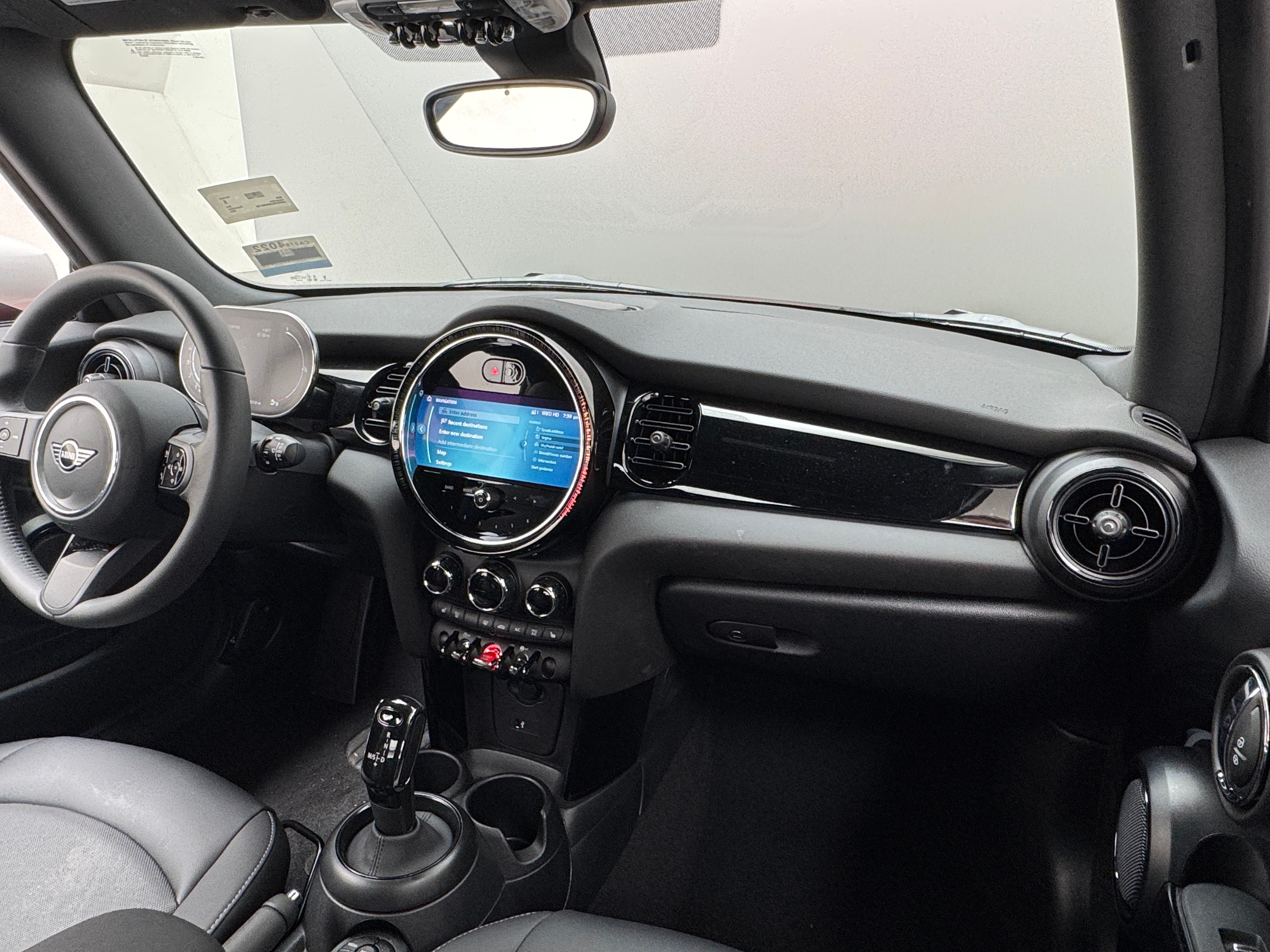 2024 MINI Cooper Convertible  2