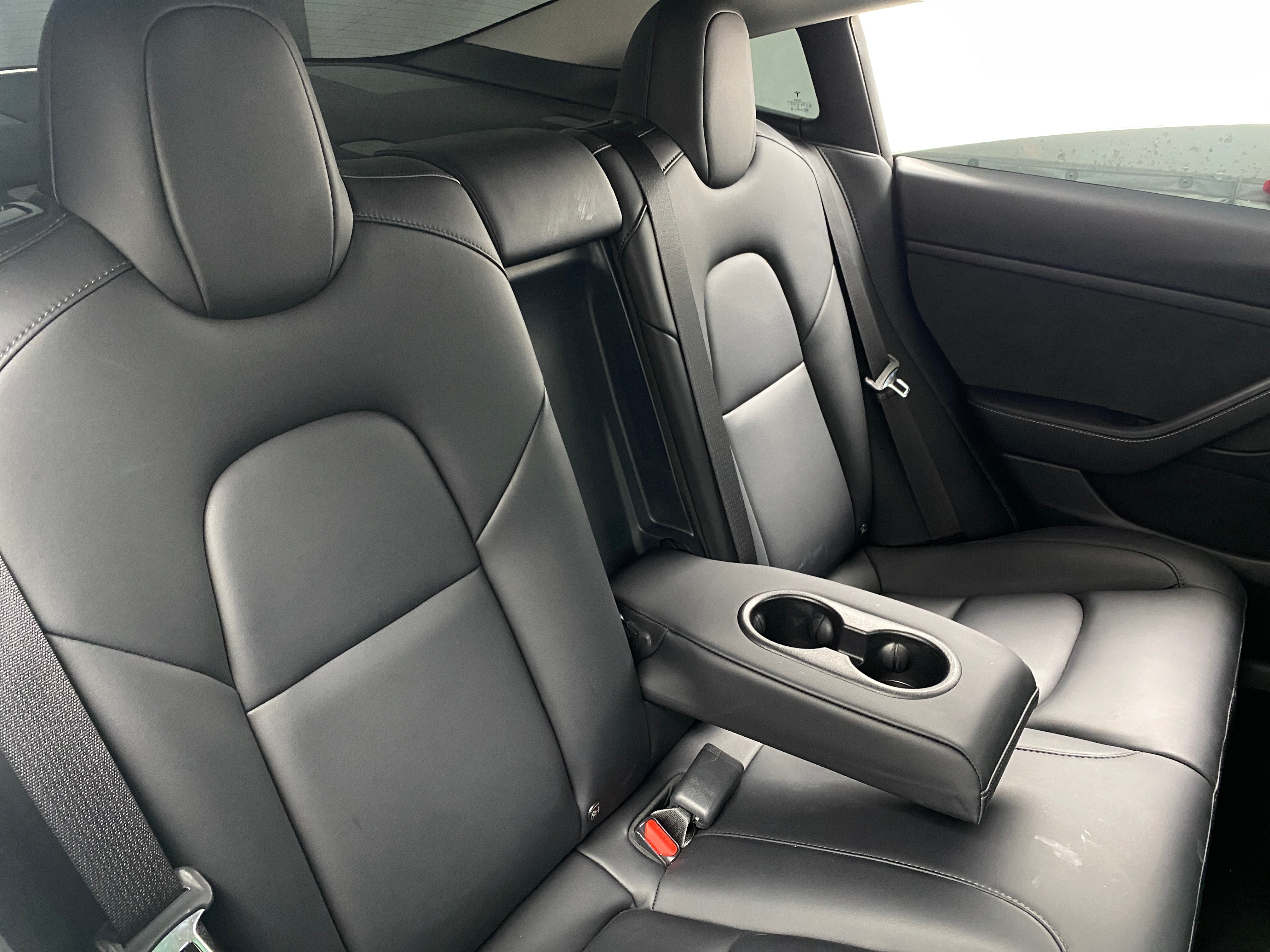 2021 Tesla Model 3 Performance 5