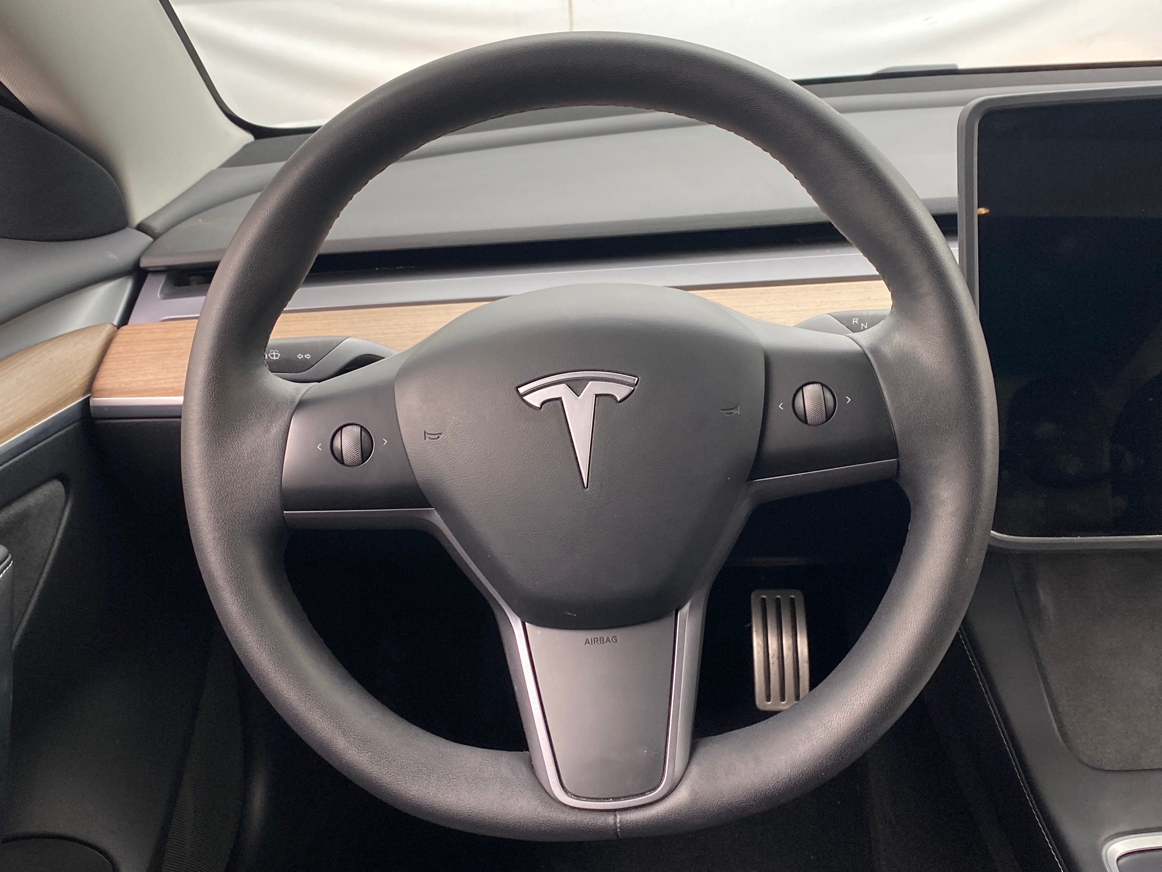 2021 Tesla Model 3 Performance 4