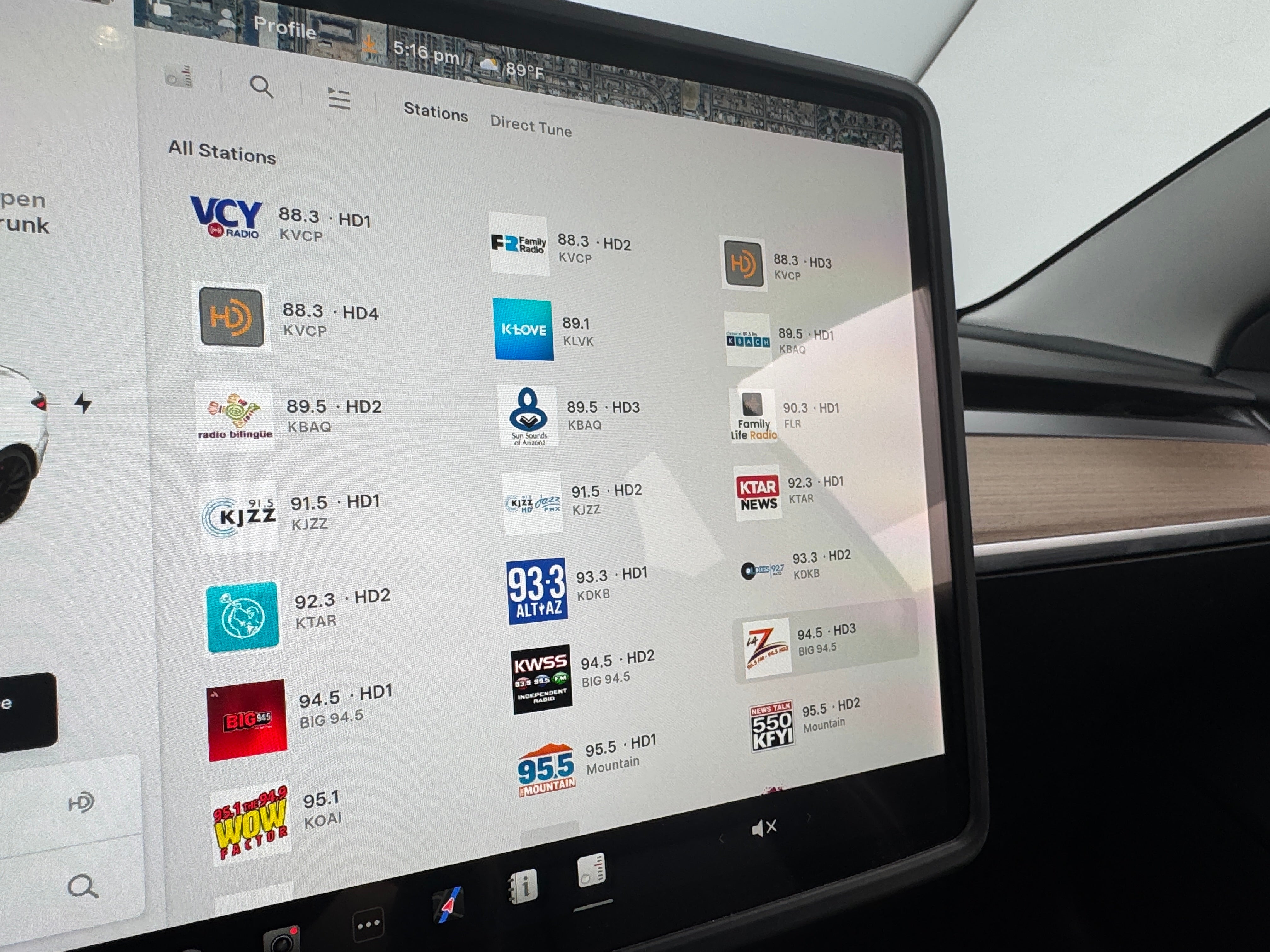 2021 Tesla Model 3 Performance 3
