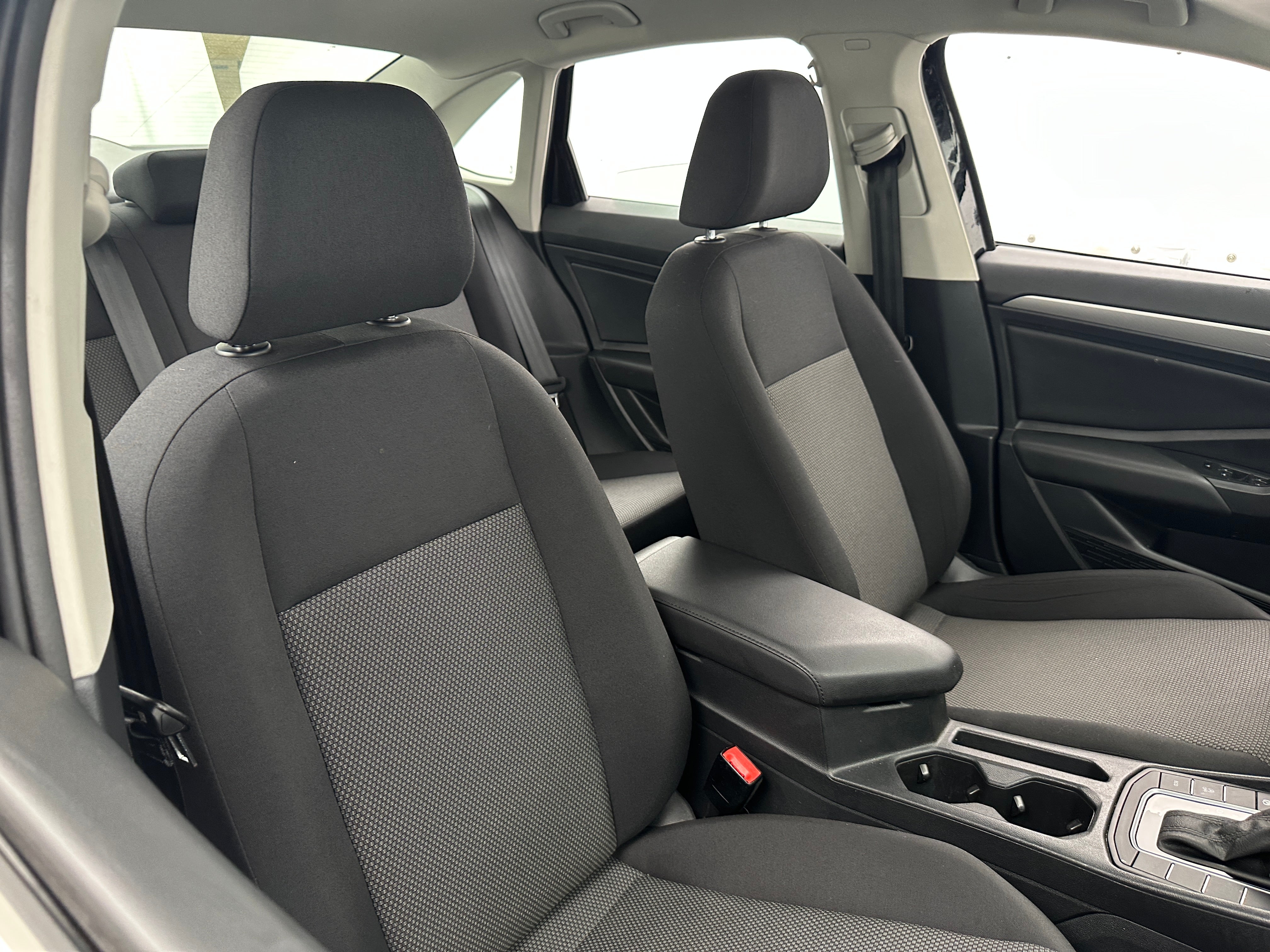 2019 Volkswagen Jetta S 2