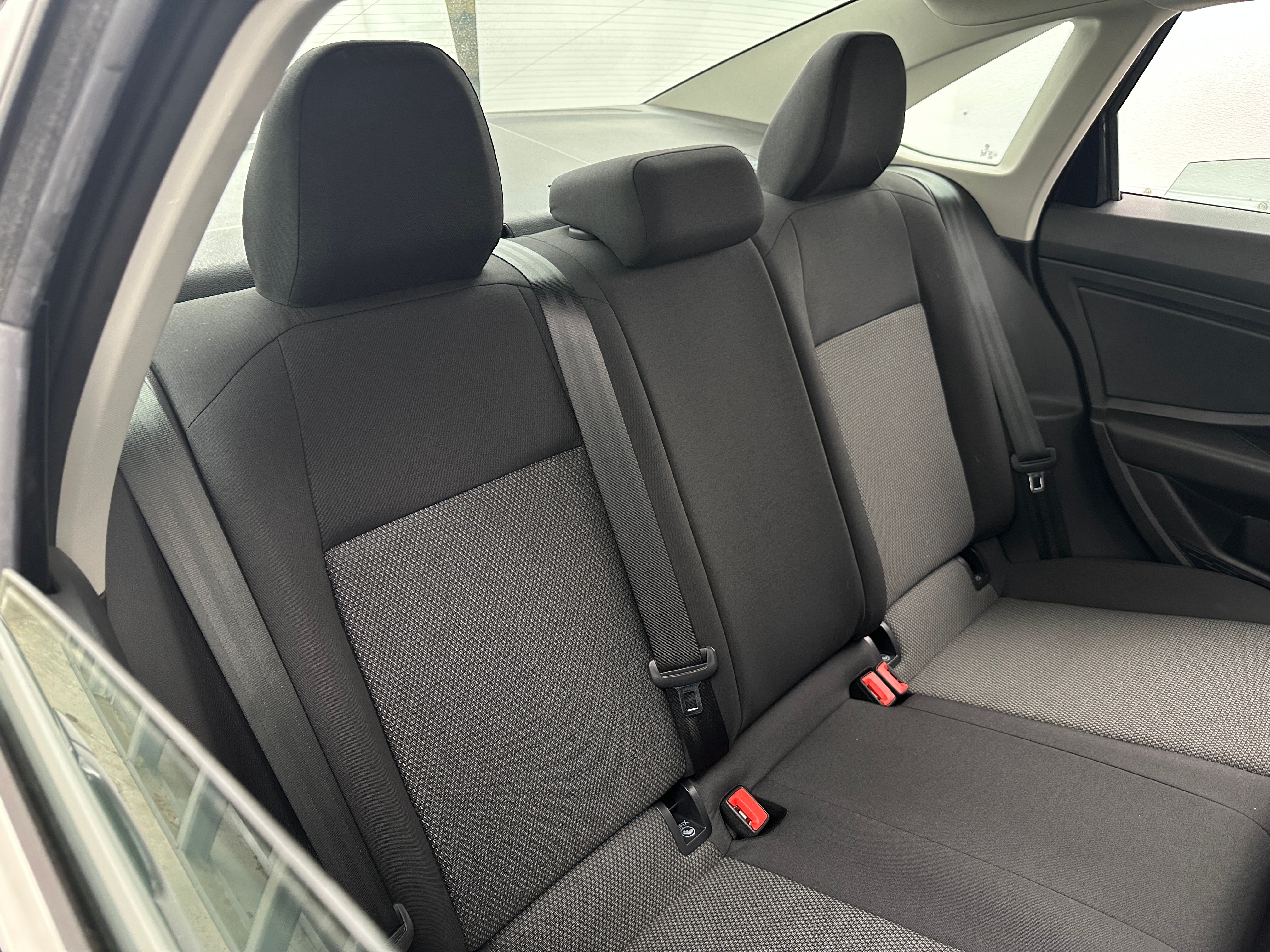 2019 Volkswagen Jetta S 6