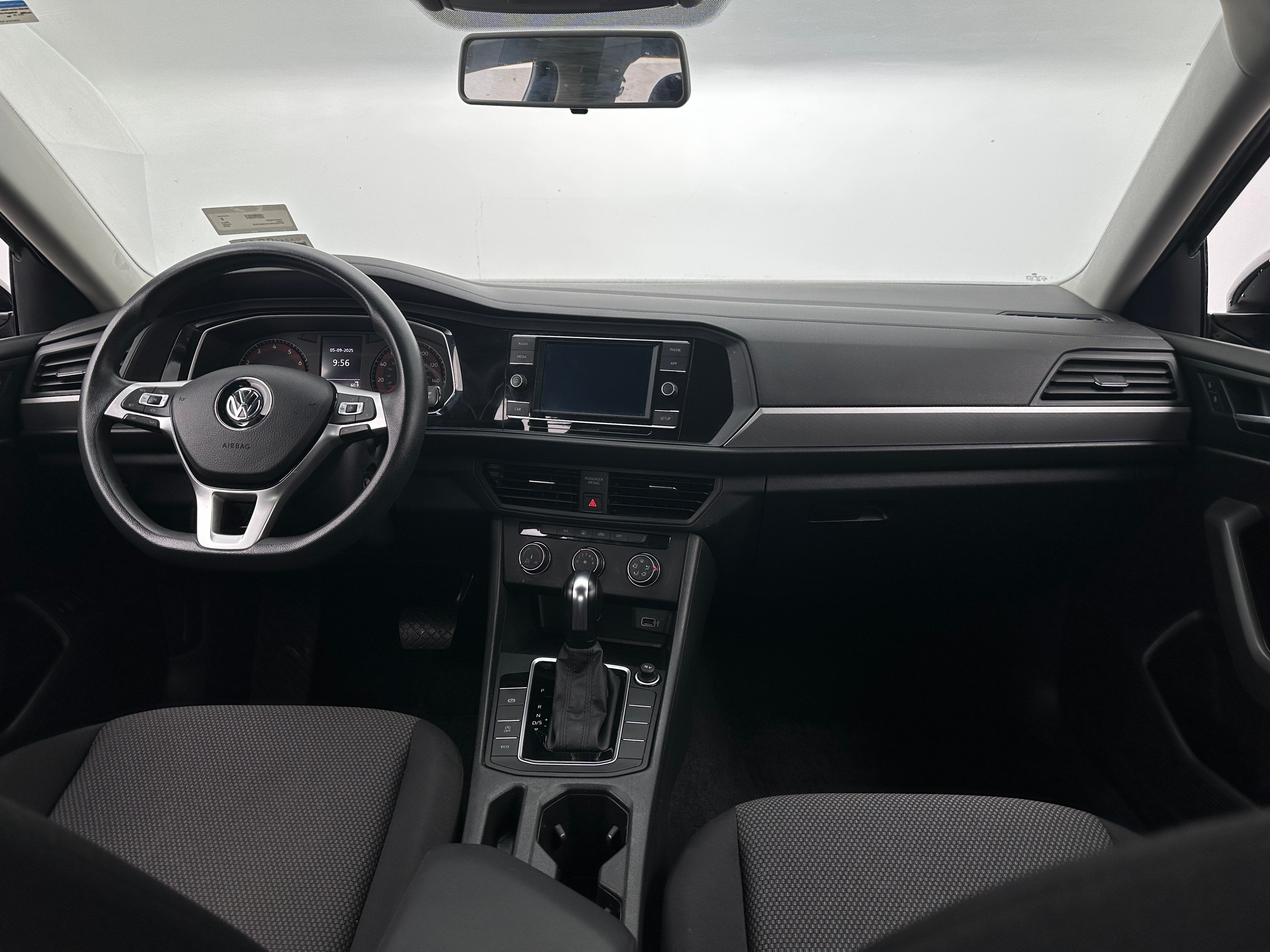 2019 Volkswagen Jetta S 3