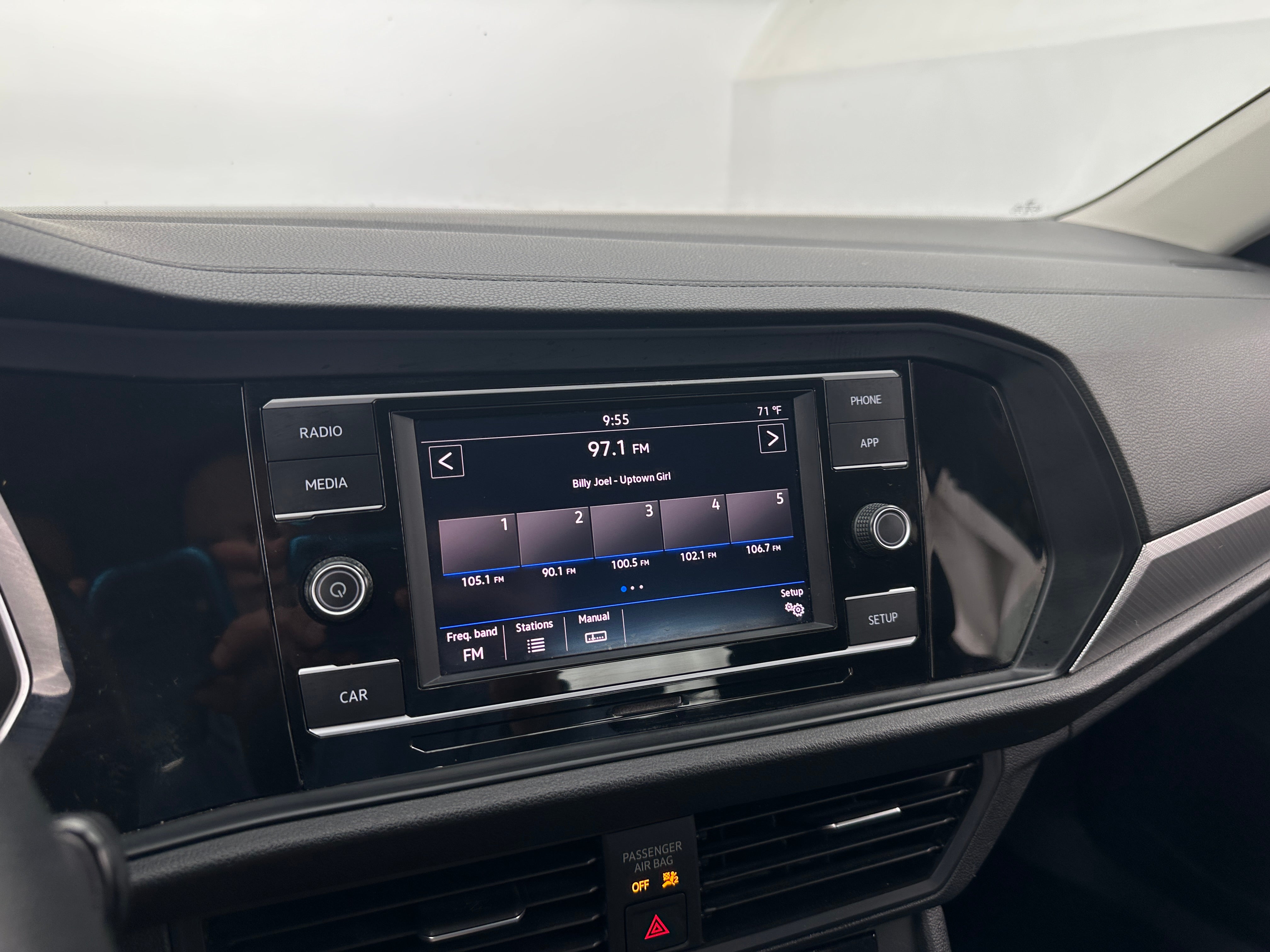 2019 Volkswagen Jetta S 4