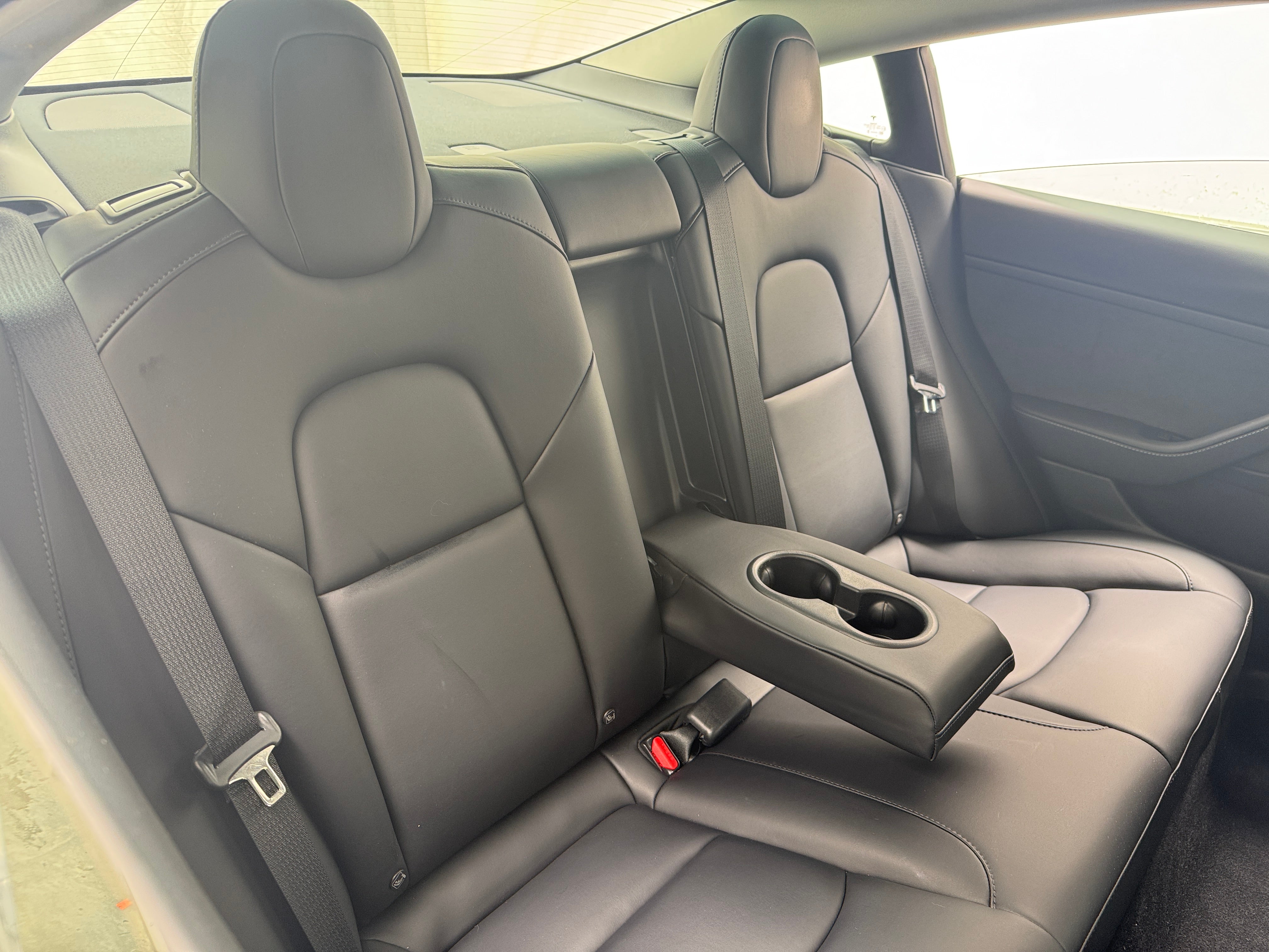 2022 Tesla Model 3 Long Range 5