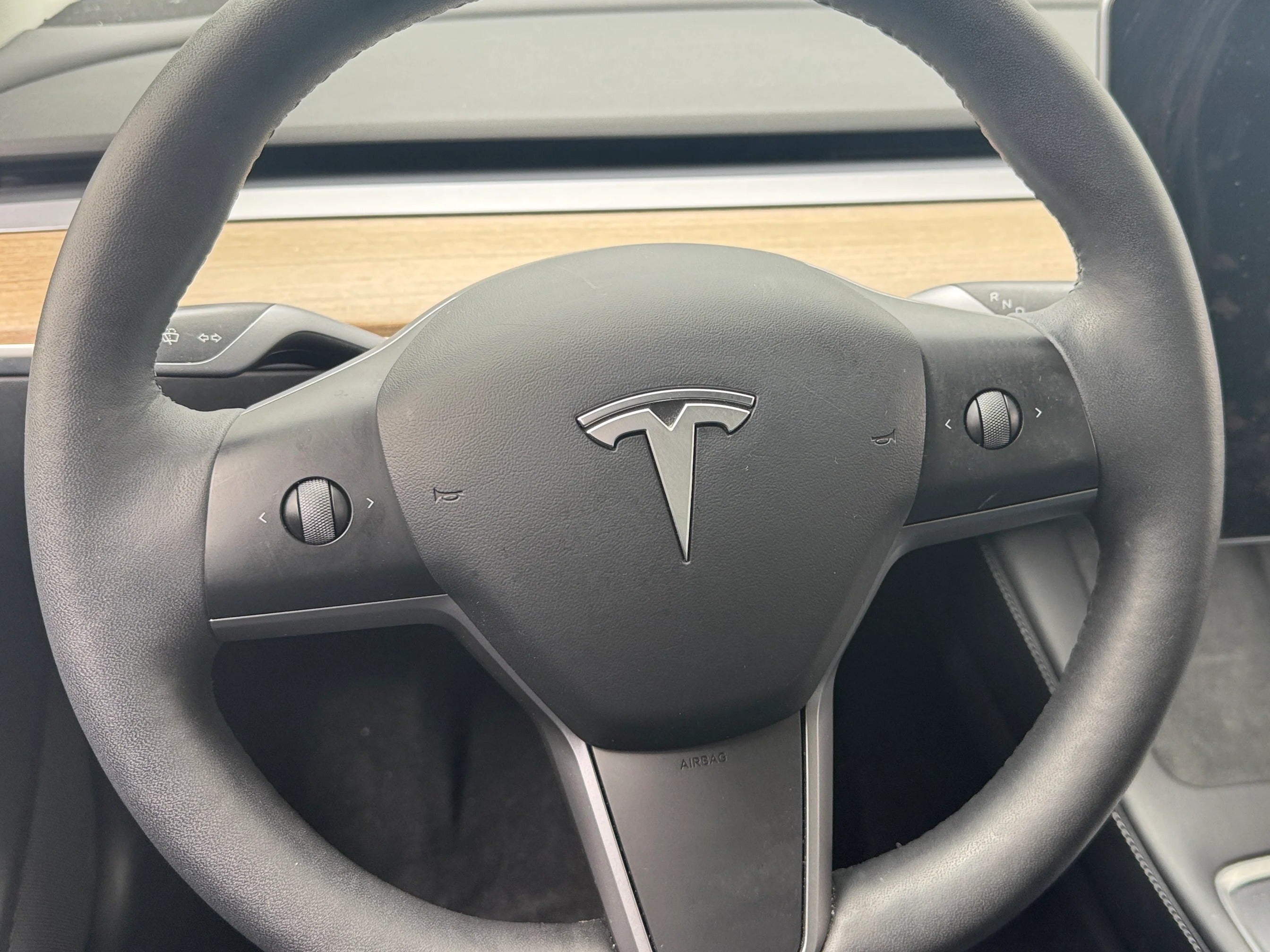 2022 Tesla Model 3 Long Range 4