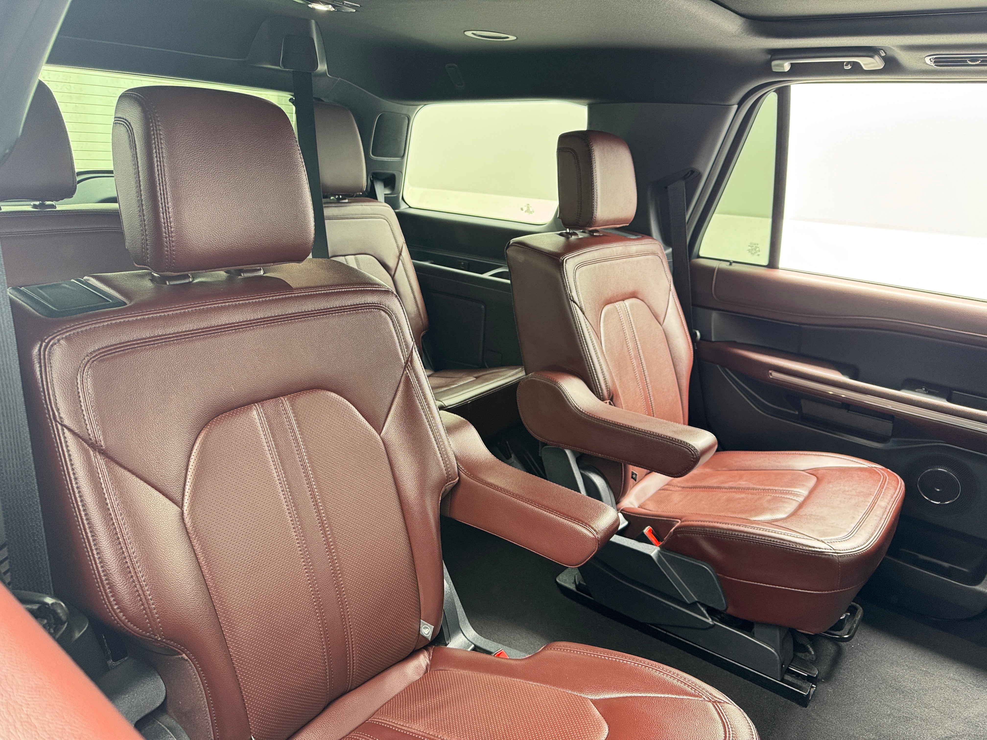 2024 Ford Expedition Limited 5