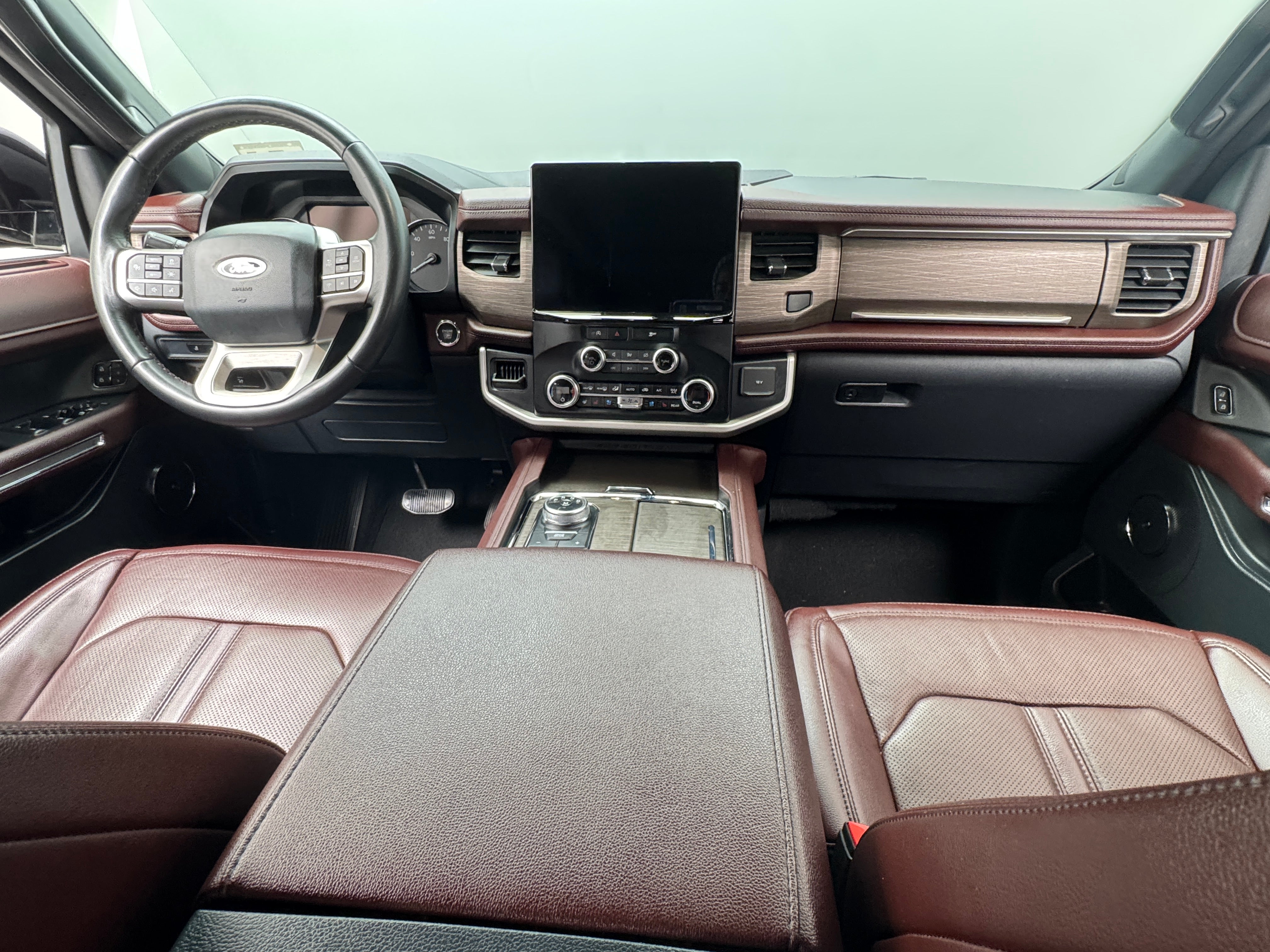 2024 Ford Expedition Limited 2