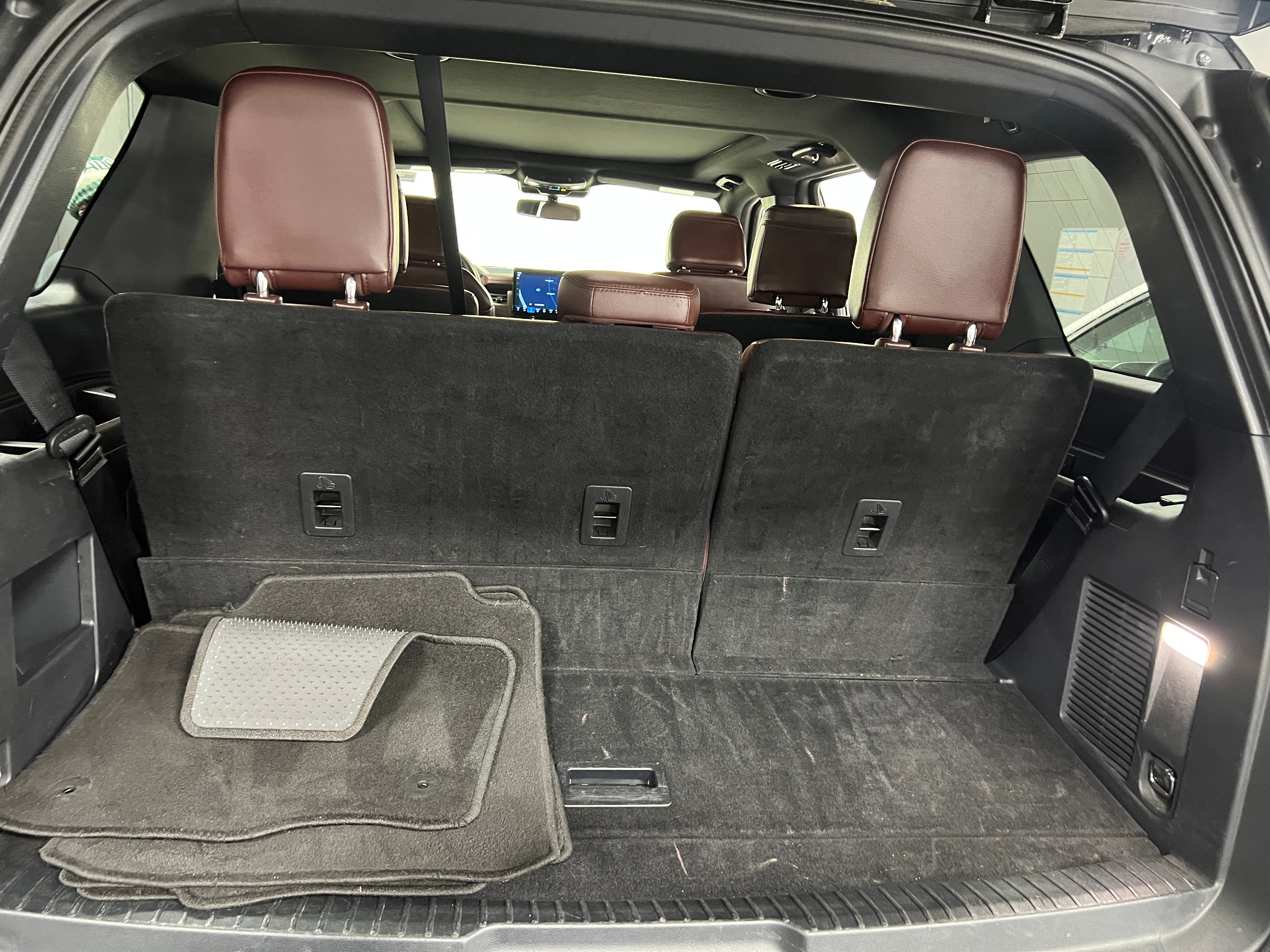 2024 Ford Expedition Limited 6