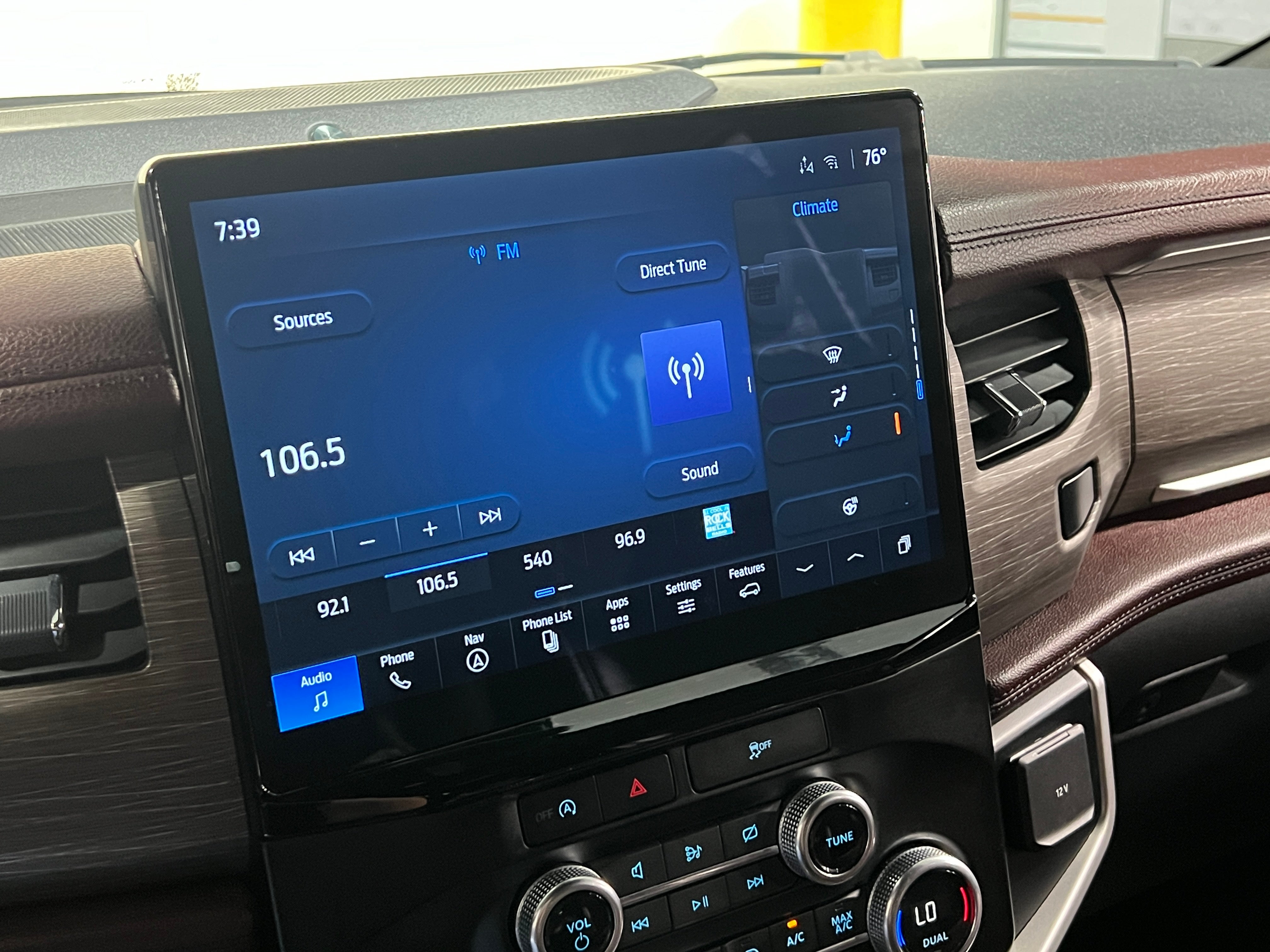 2024 Ford Expedition Limited 3