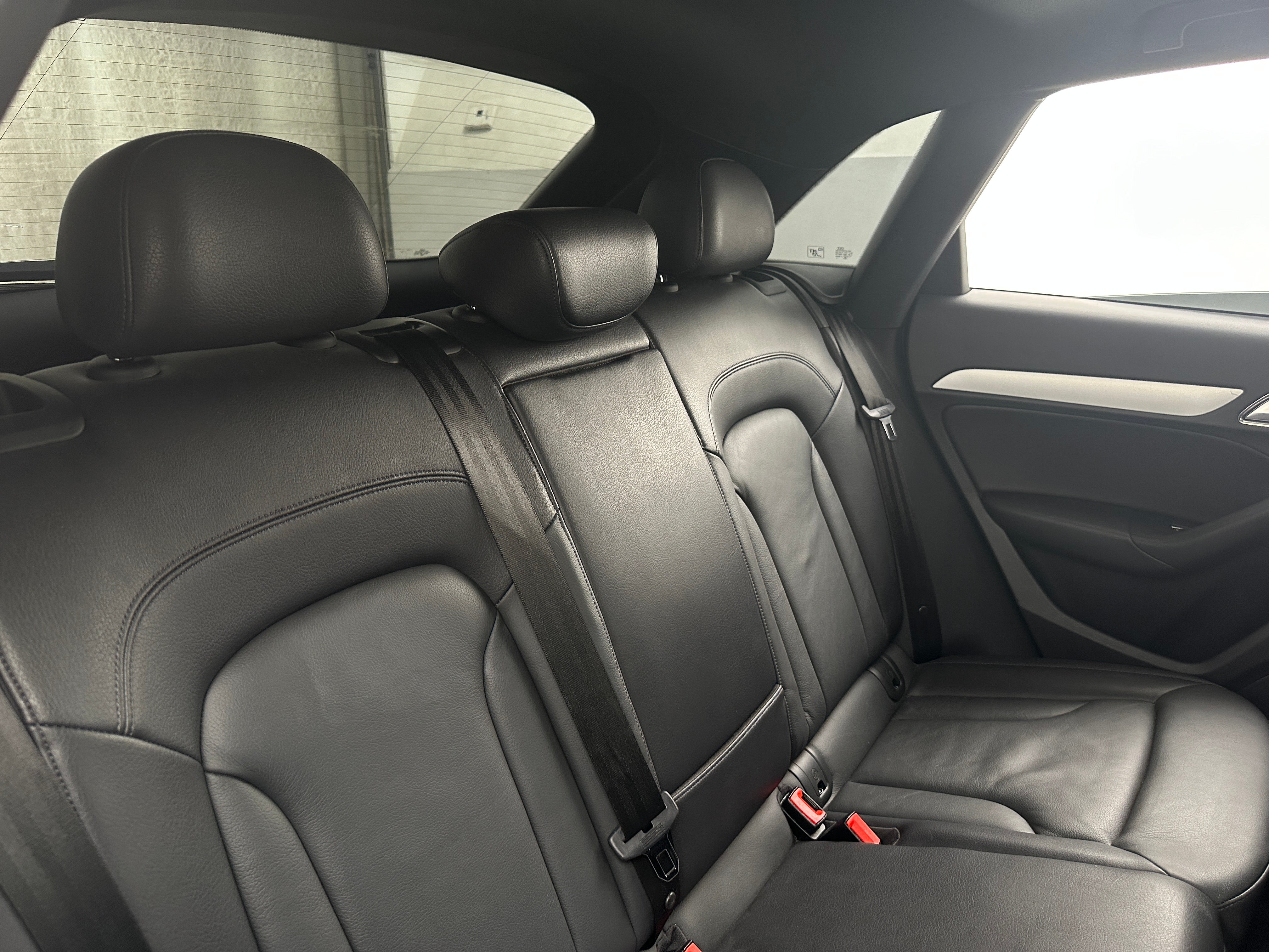 2018 Audi Q3 Premium 5