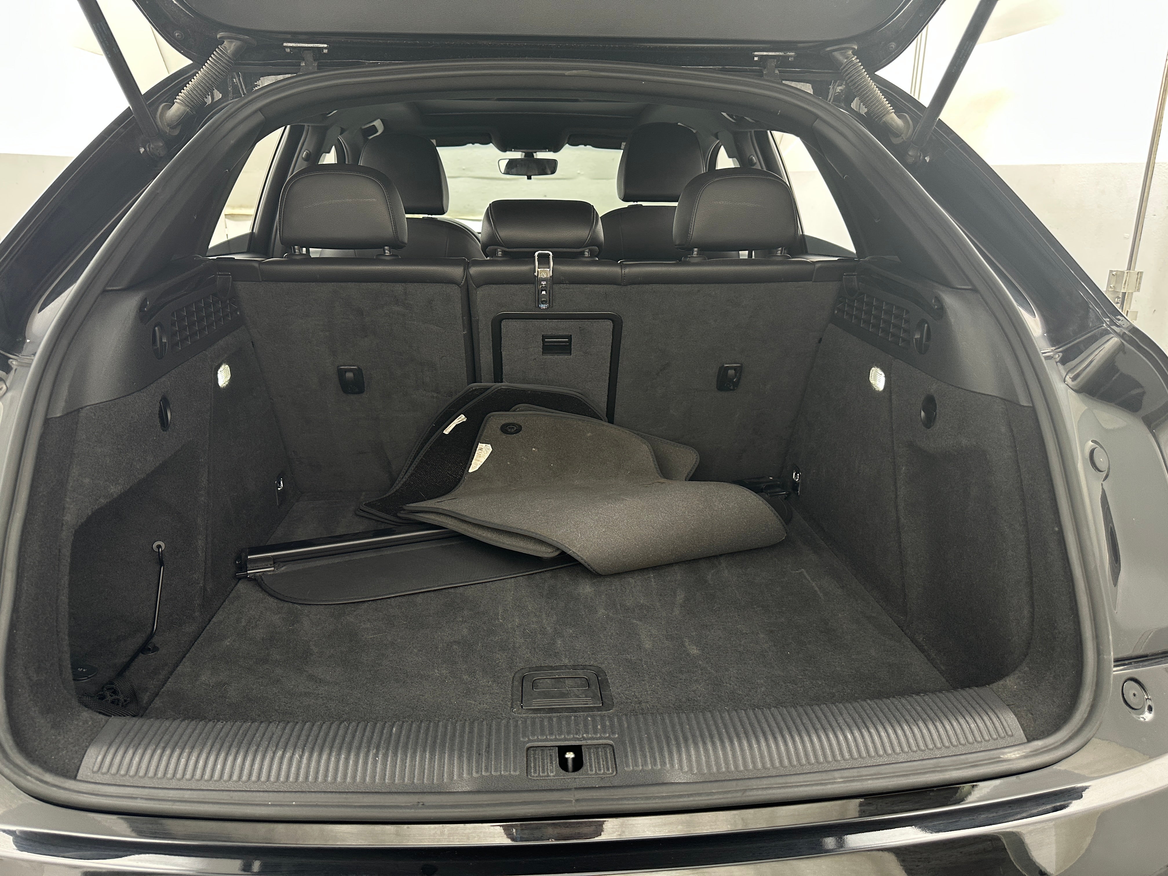2018 Audi Q3 Premium 6