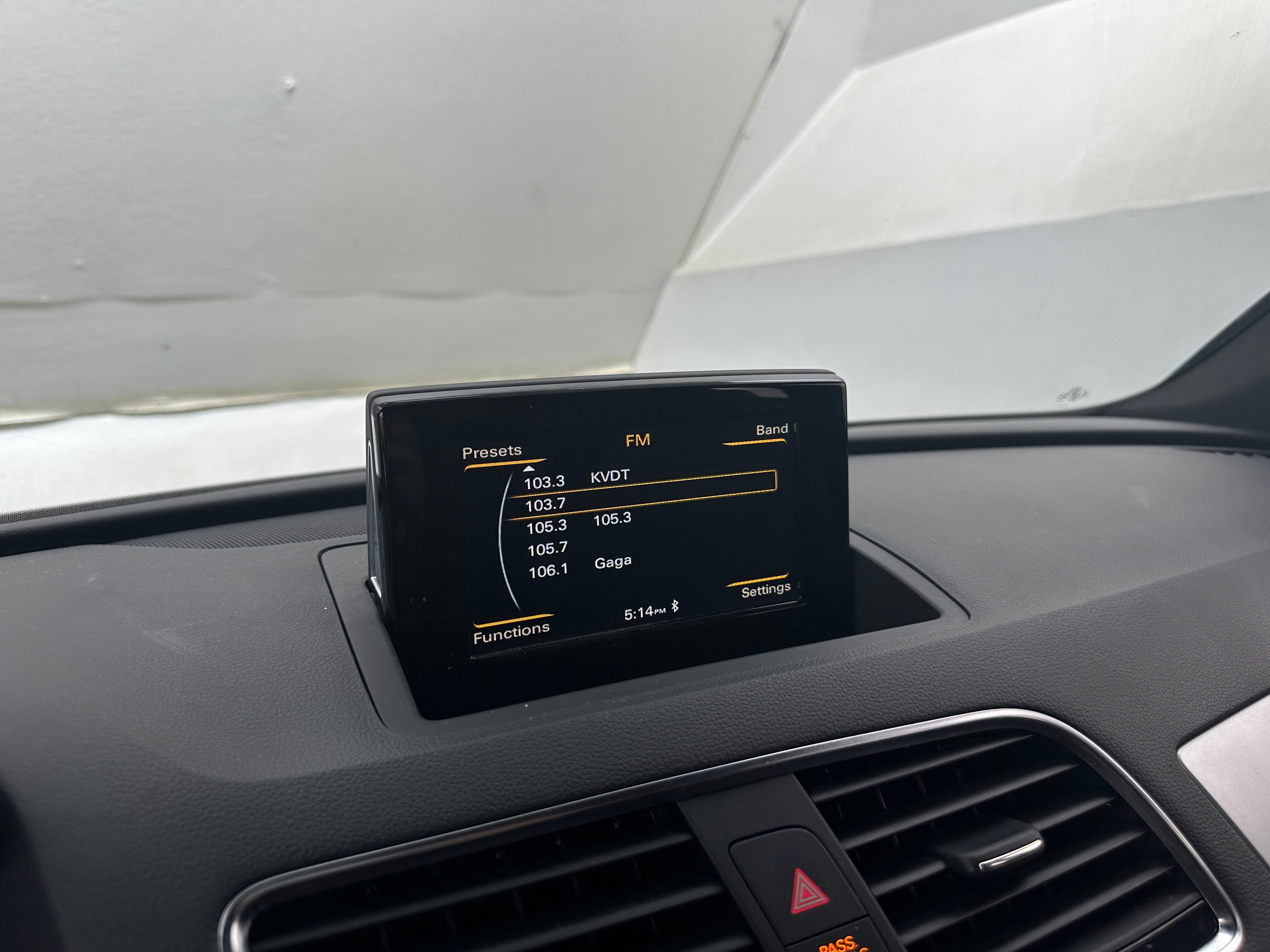 2018 Audi Q3 Premium 3