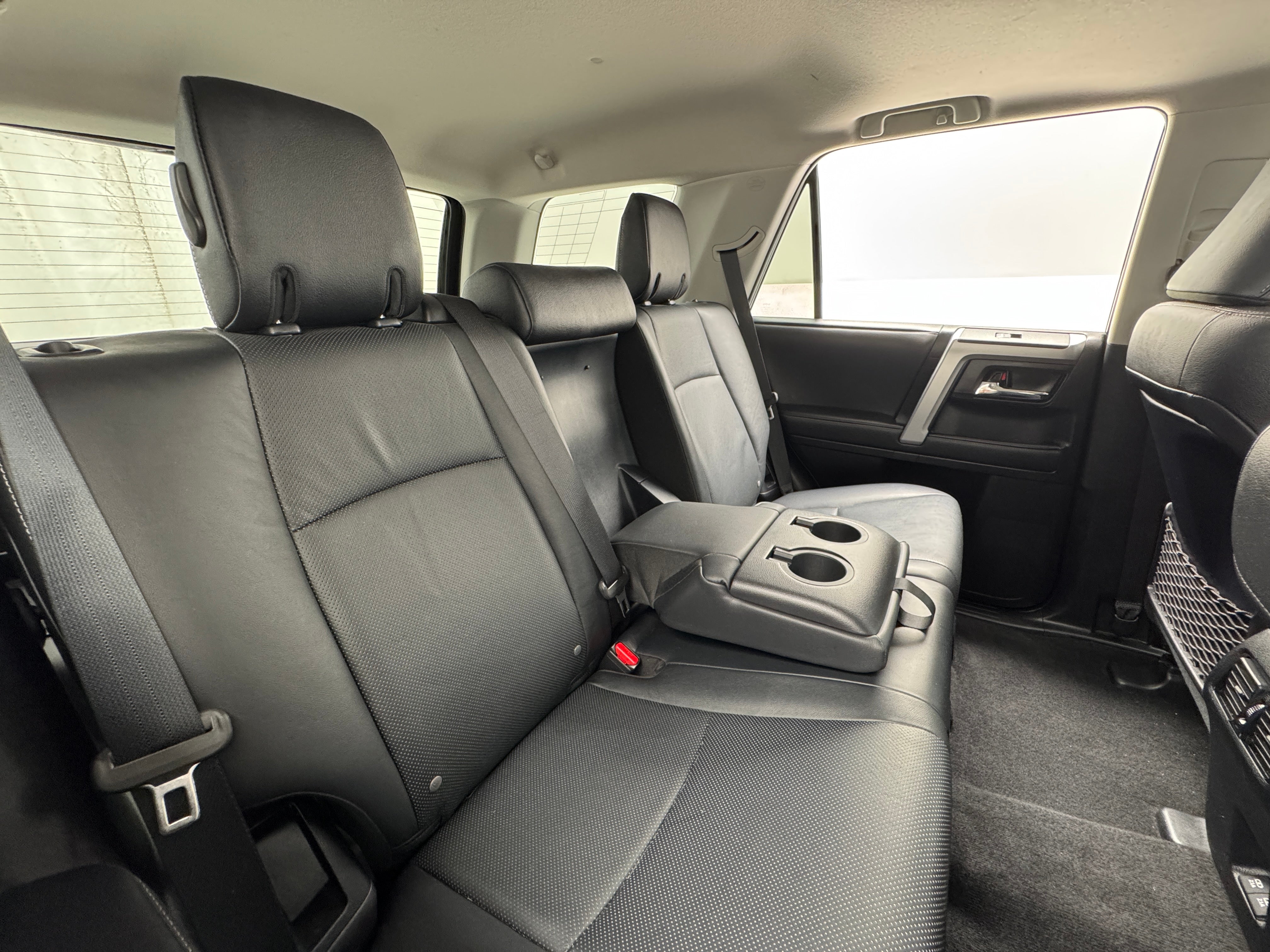 Thumbnail: 2020 Toyota 4Runner - 5