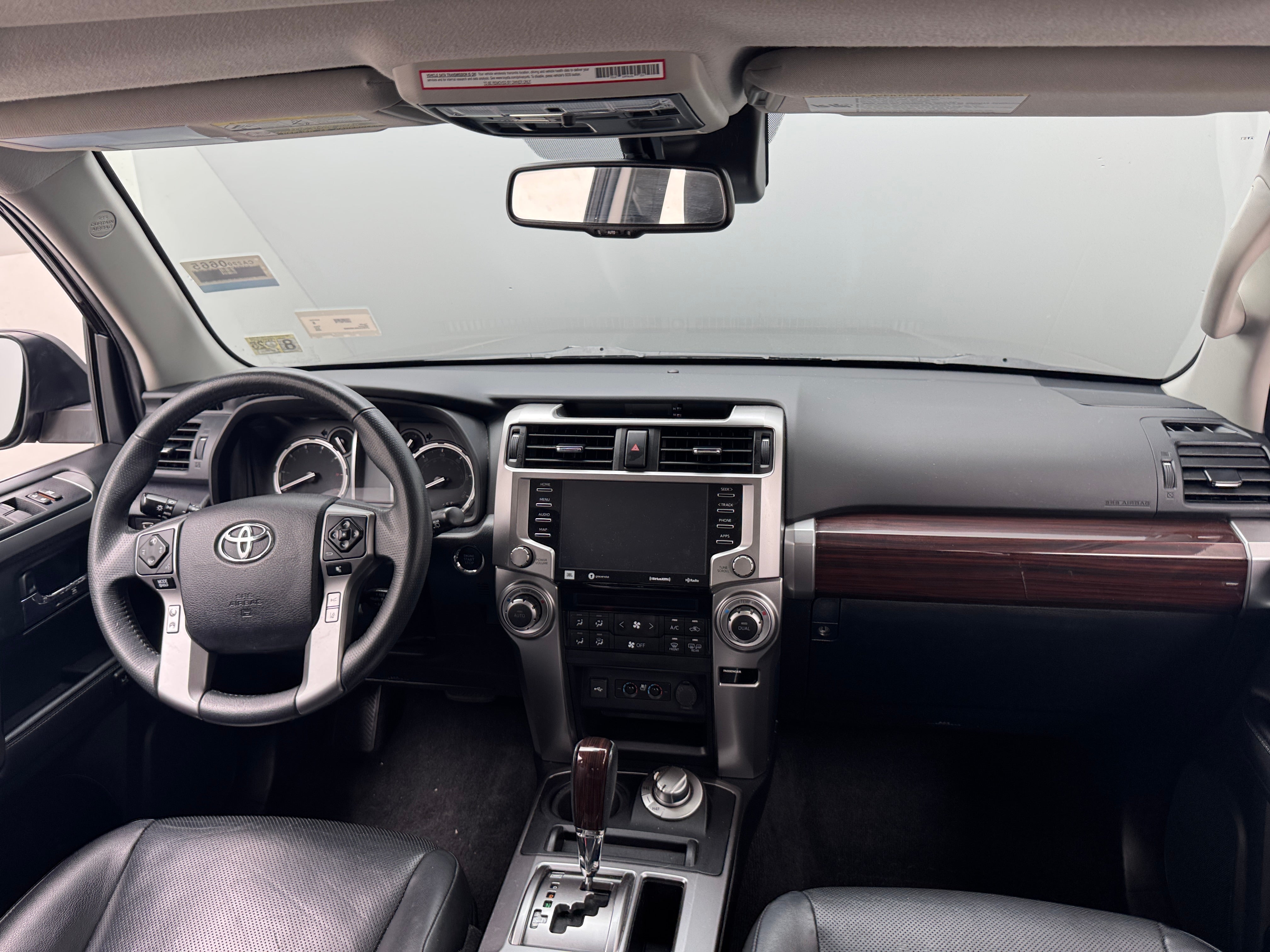 Thumbnail: 2020 Toyota 4Runner - 2