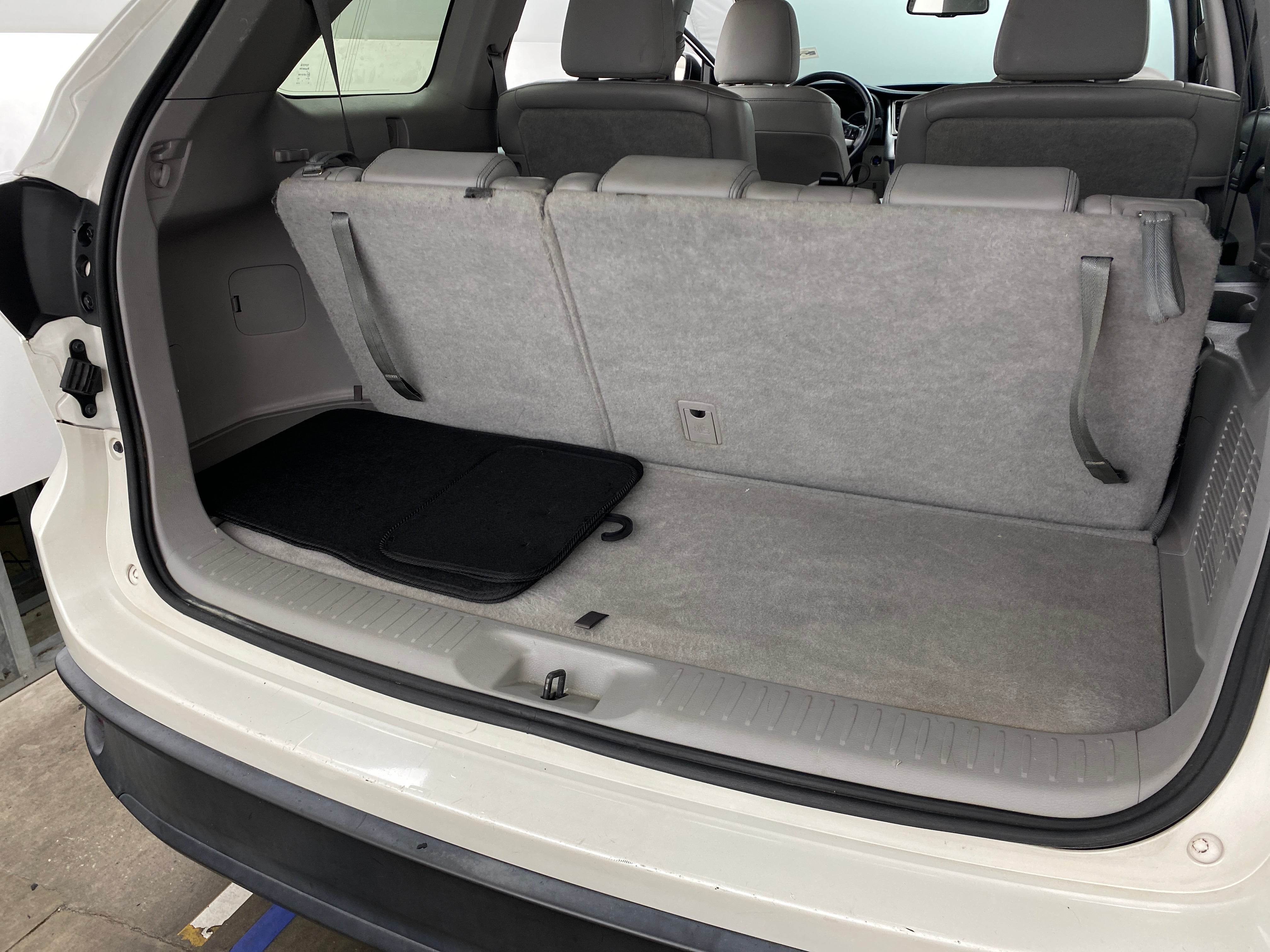 2015 Toyota Highlander XLE 6