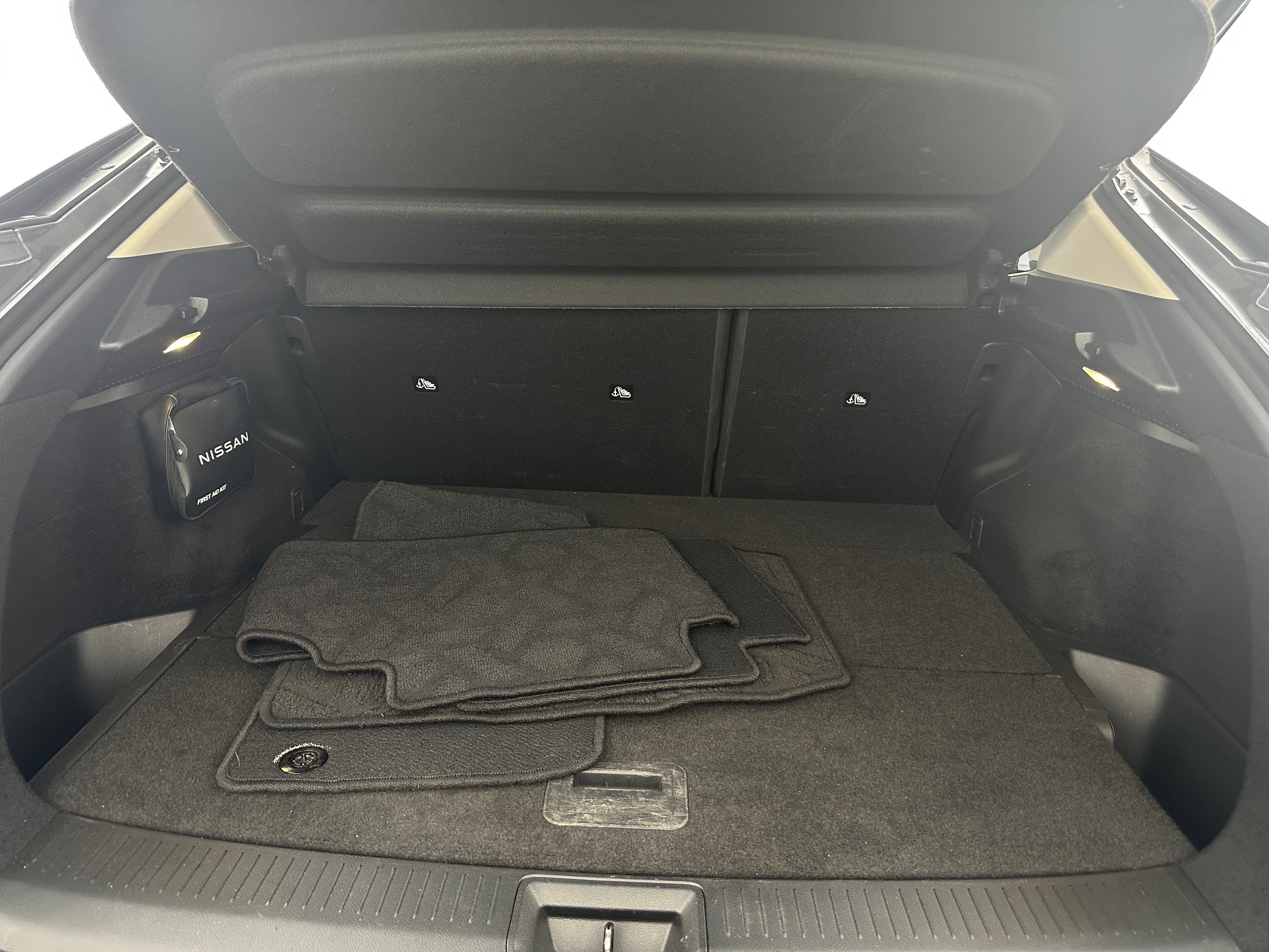 2023 Nissan Ariya Engage 6